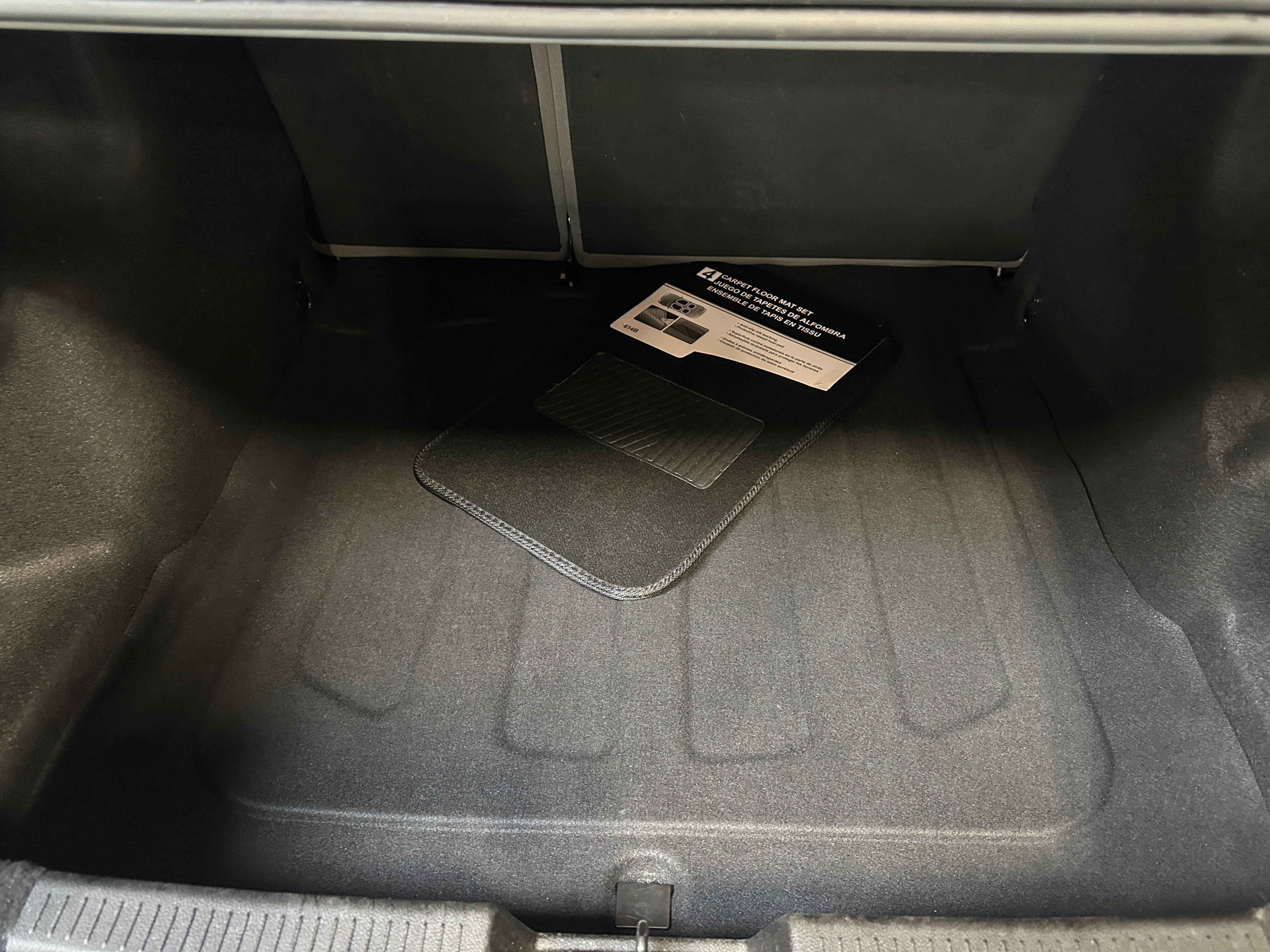 2017 Chevrolet Sonic LS 7