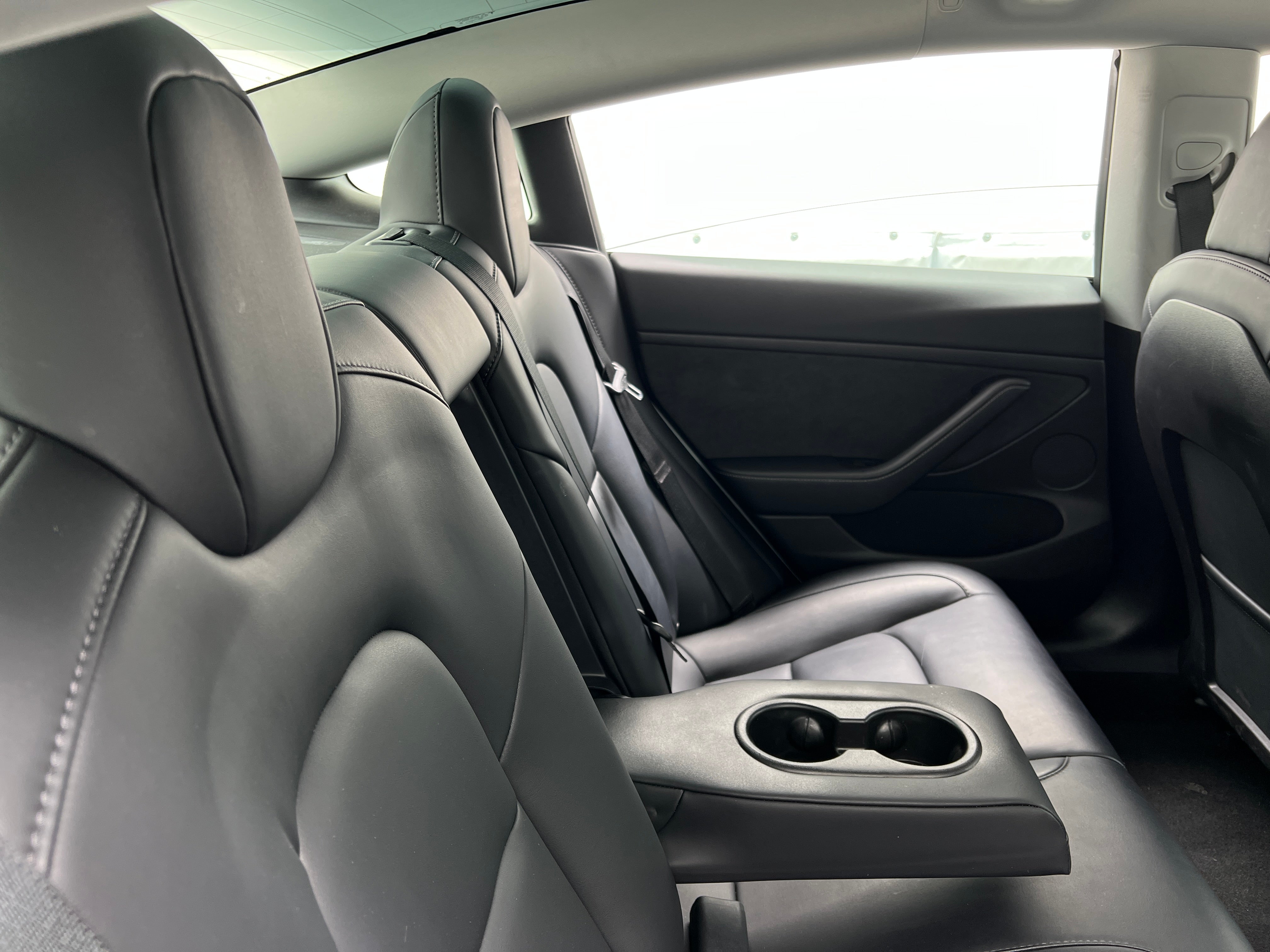 2023 Tesla Model 3 Standard Range 5