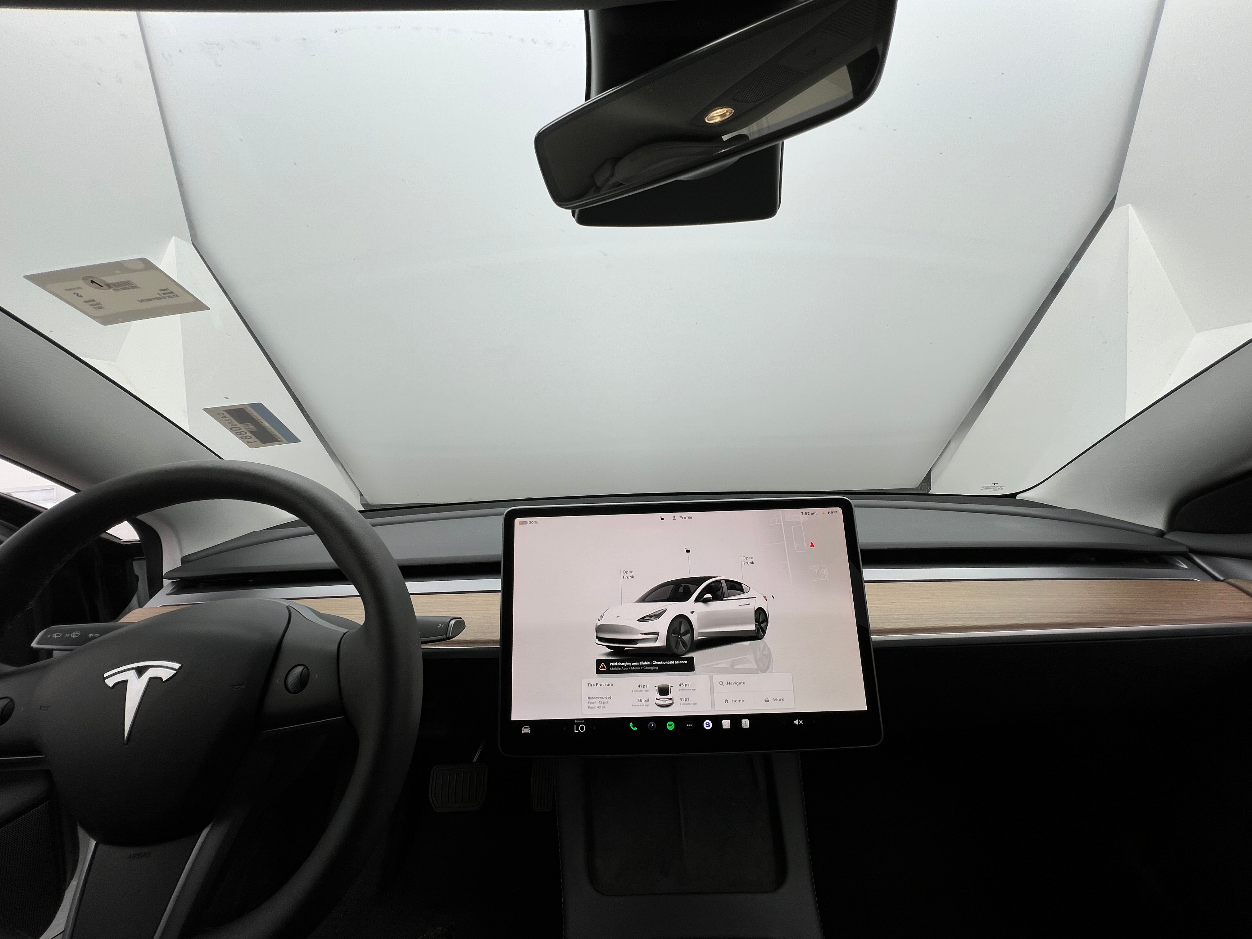 2023 Tesla Model 3 Standard Range 2