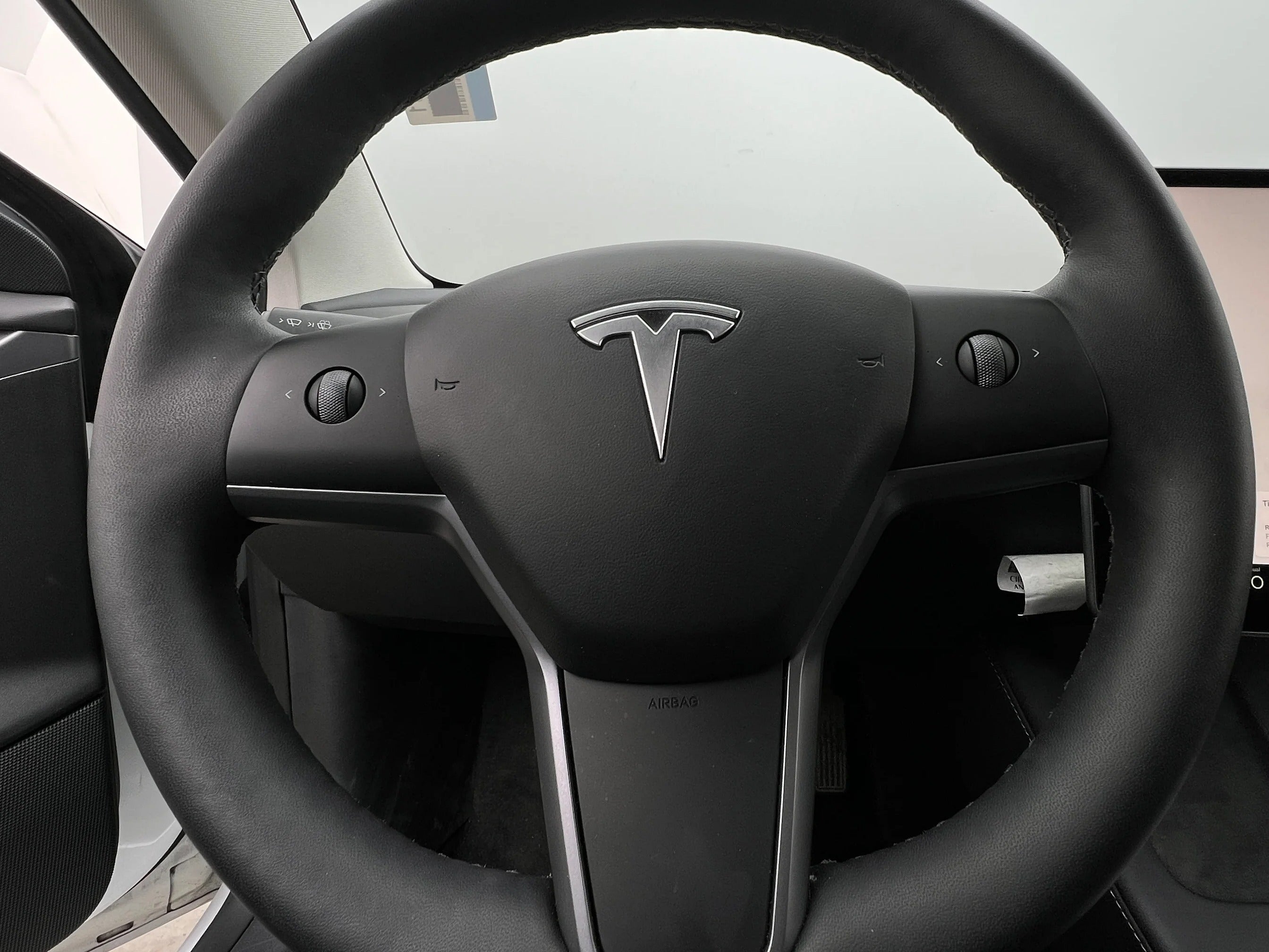 2023 Tesla Model 3 Standard Range 4