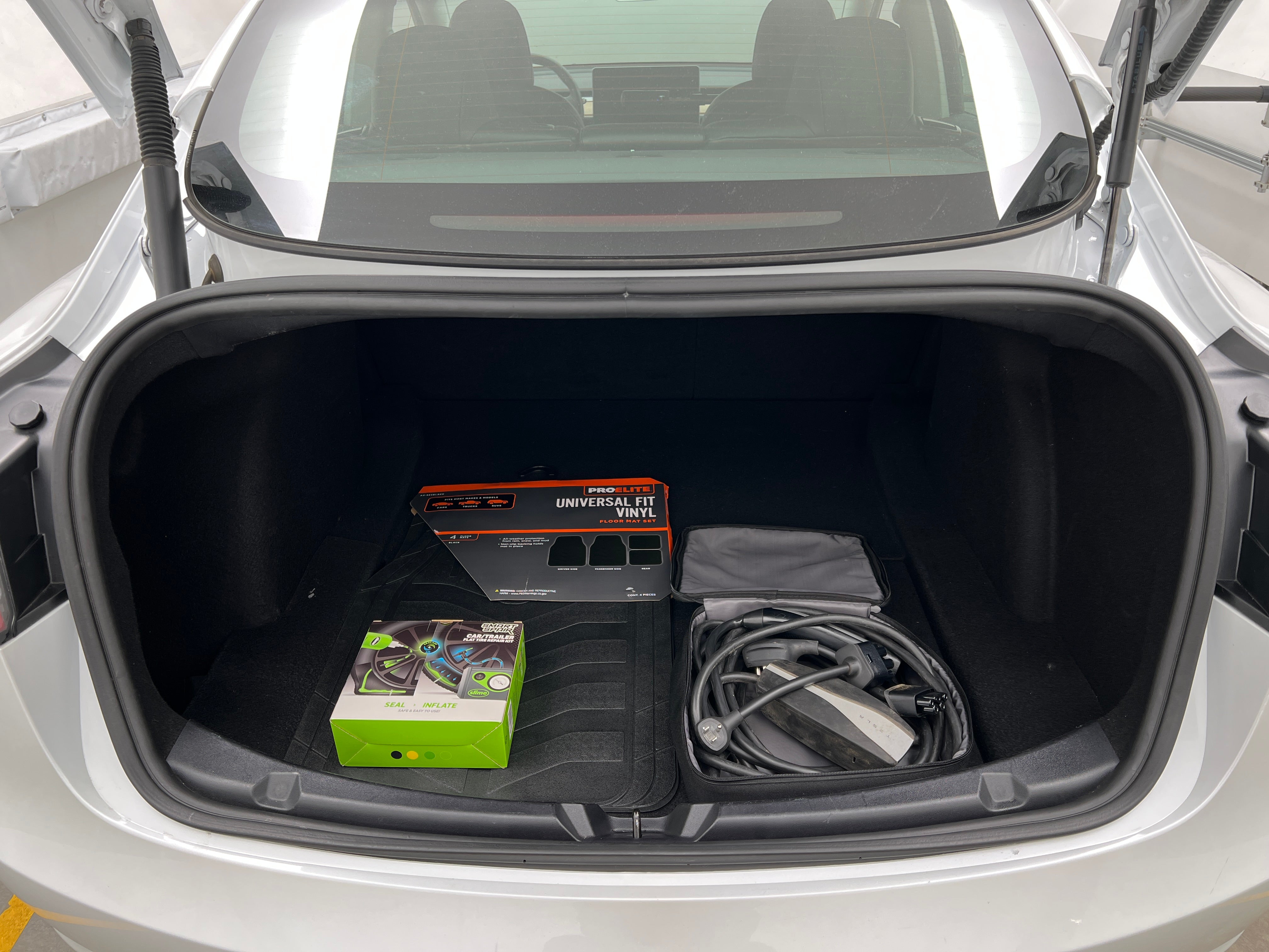 2023 Tesla Model 3 Standard Range 6