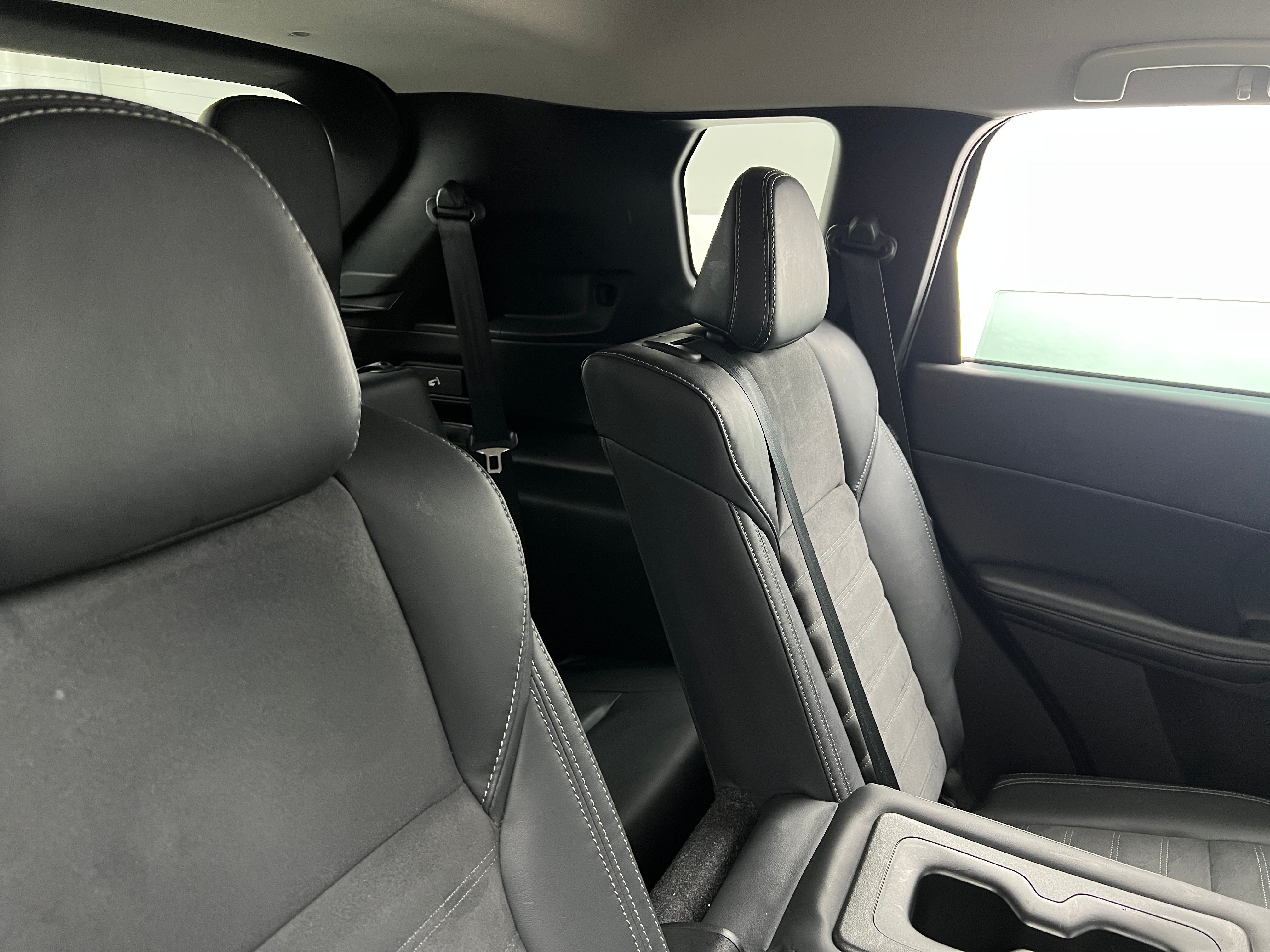 2023 Mitsubishi Outlander SE 5