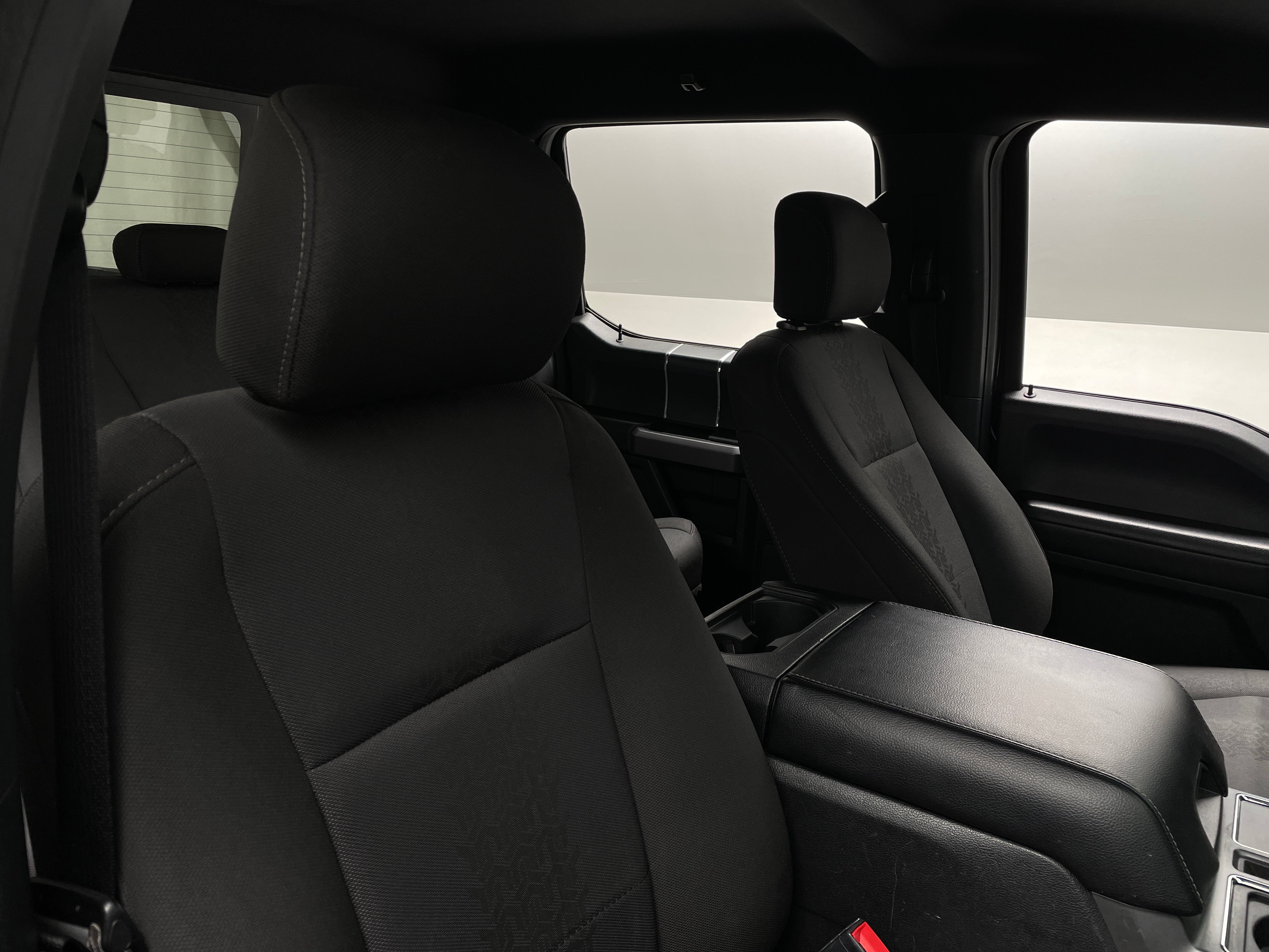 2019 Ford Econoline E-150 2