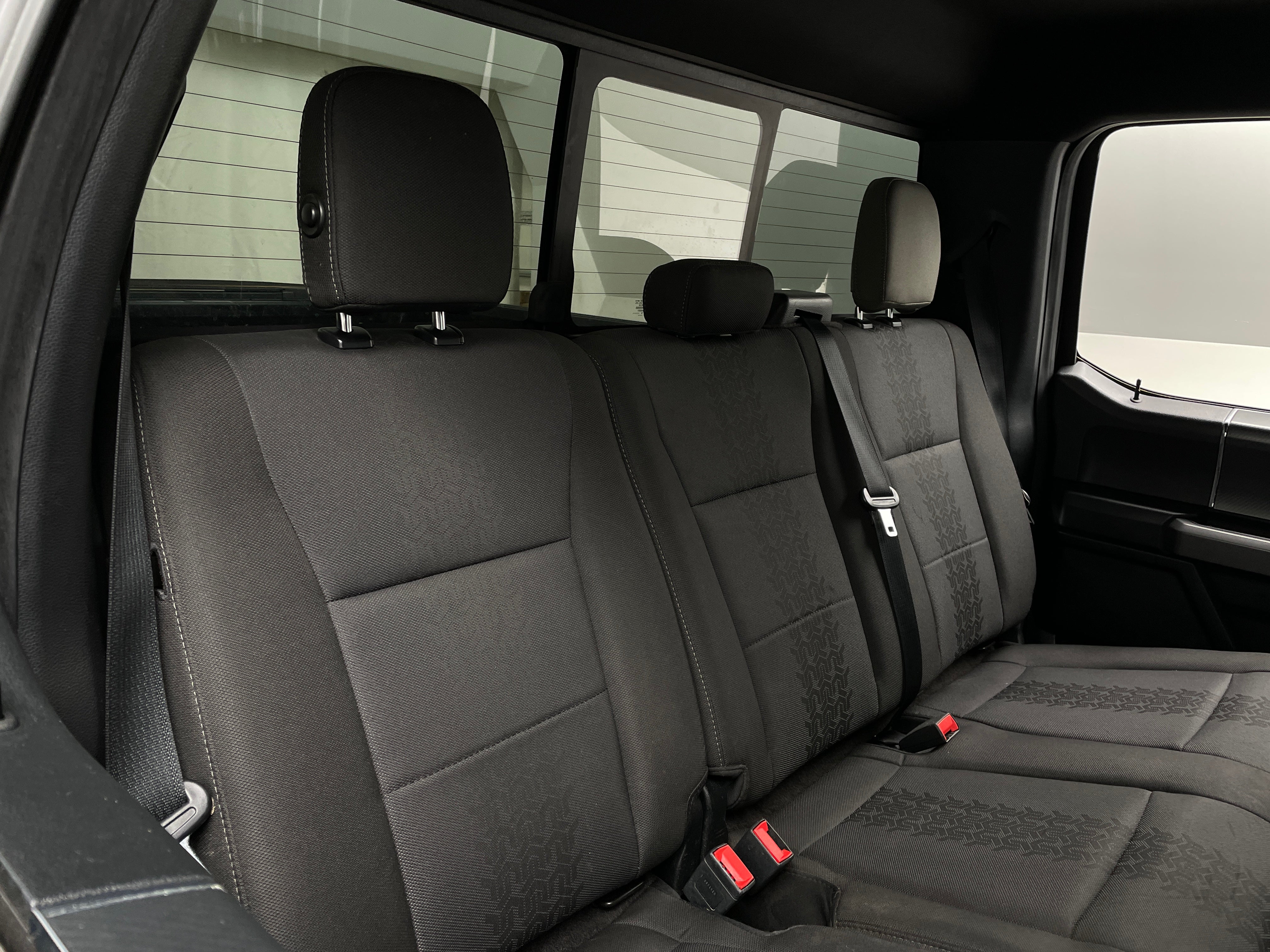 2019 Ford Econoline E-150 6