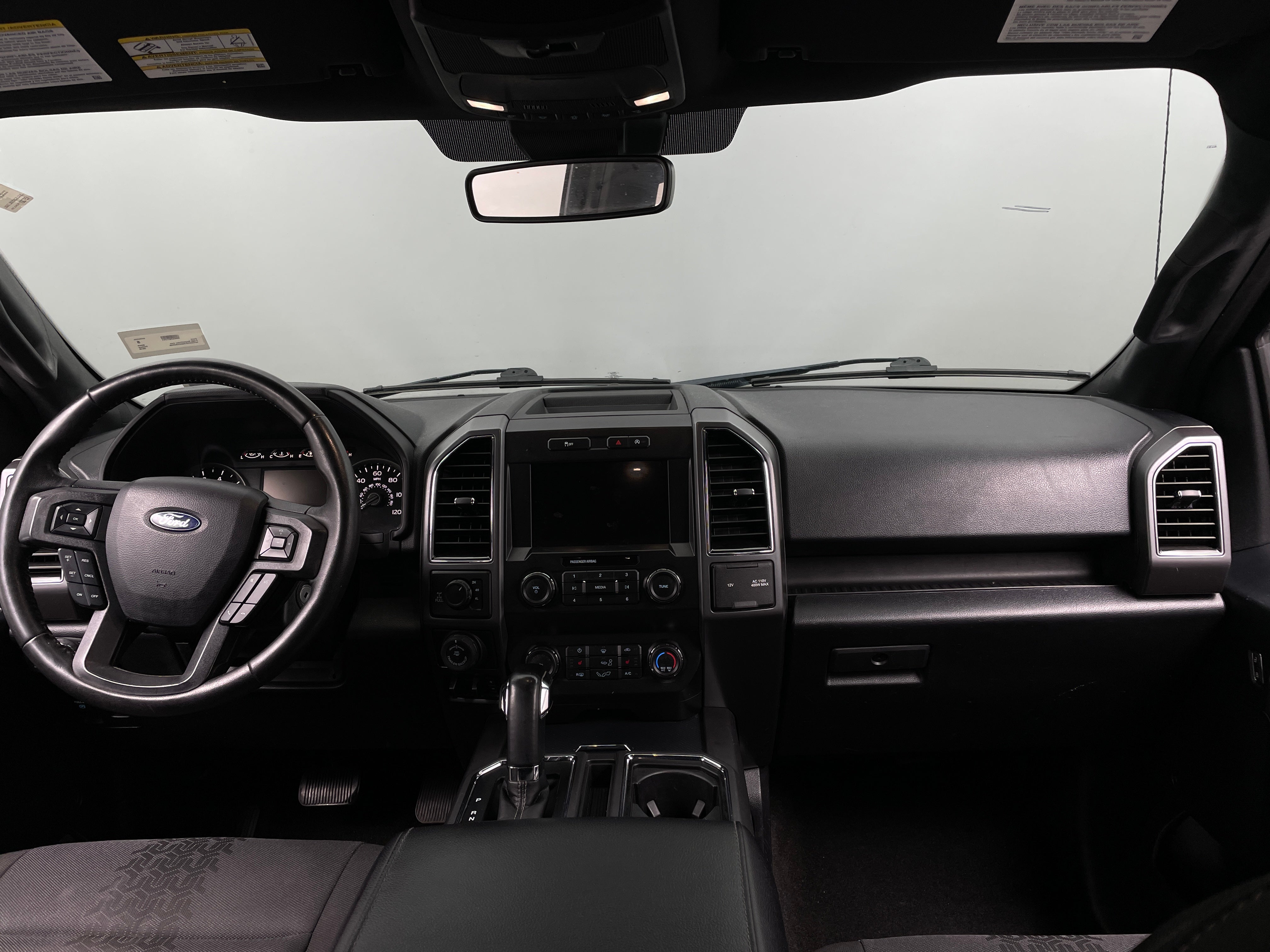2019 Ford Econoline E-150 3