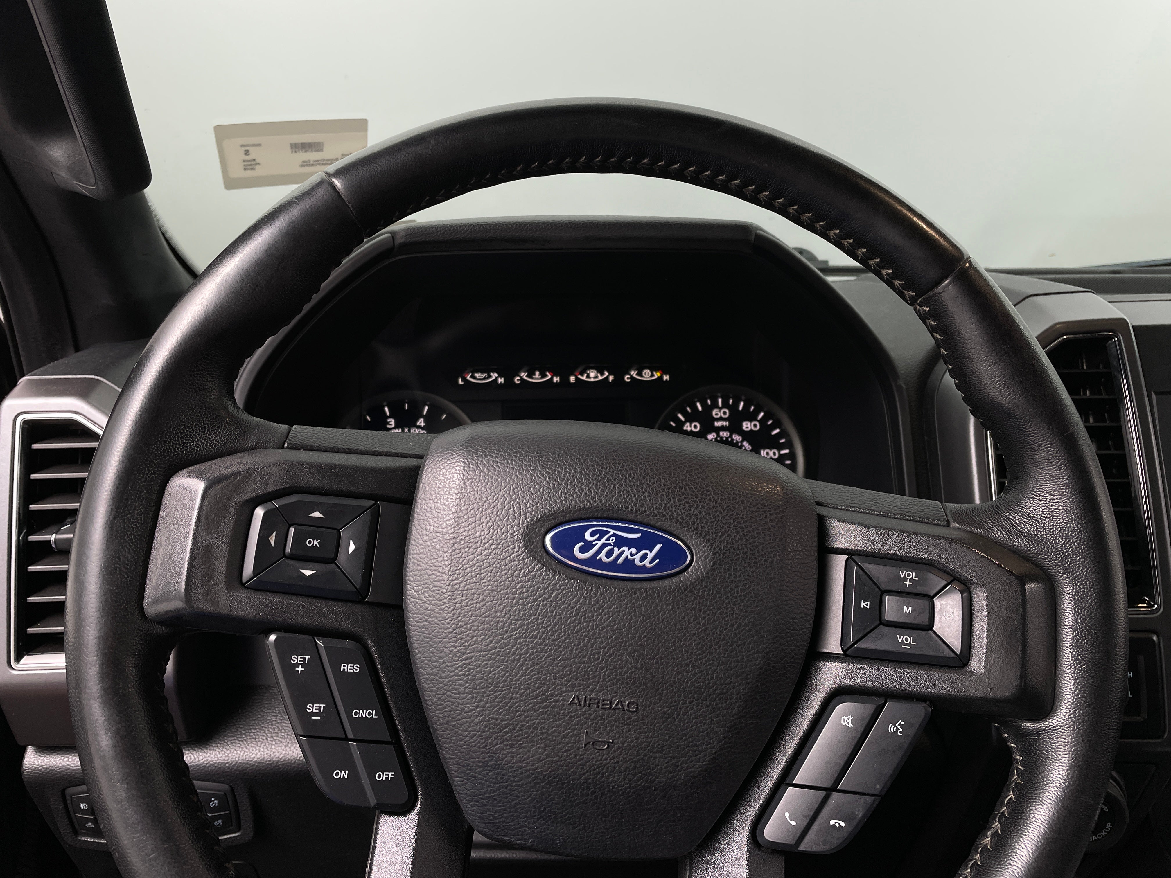 2019 Ford Econoline E-150 5