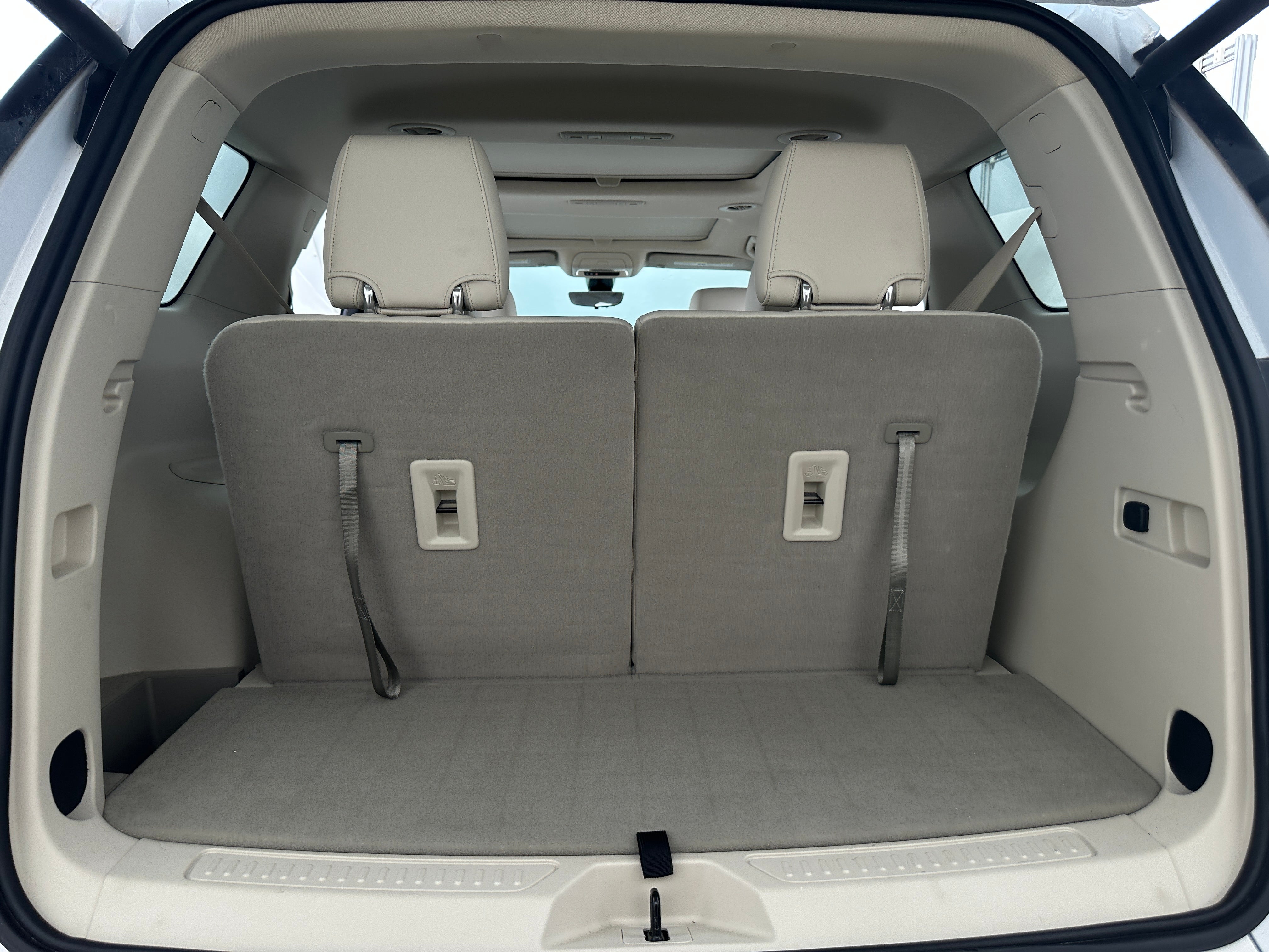 2020 GMC Acadia Denali 6