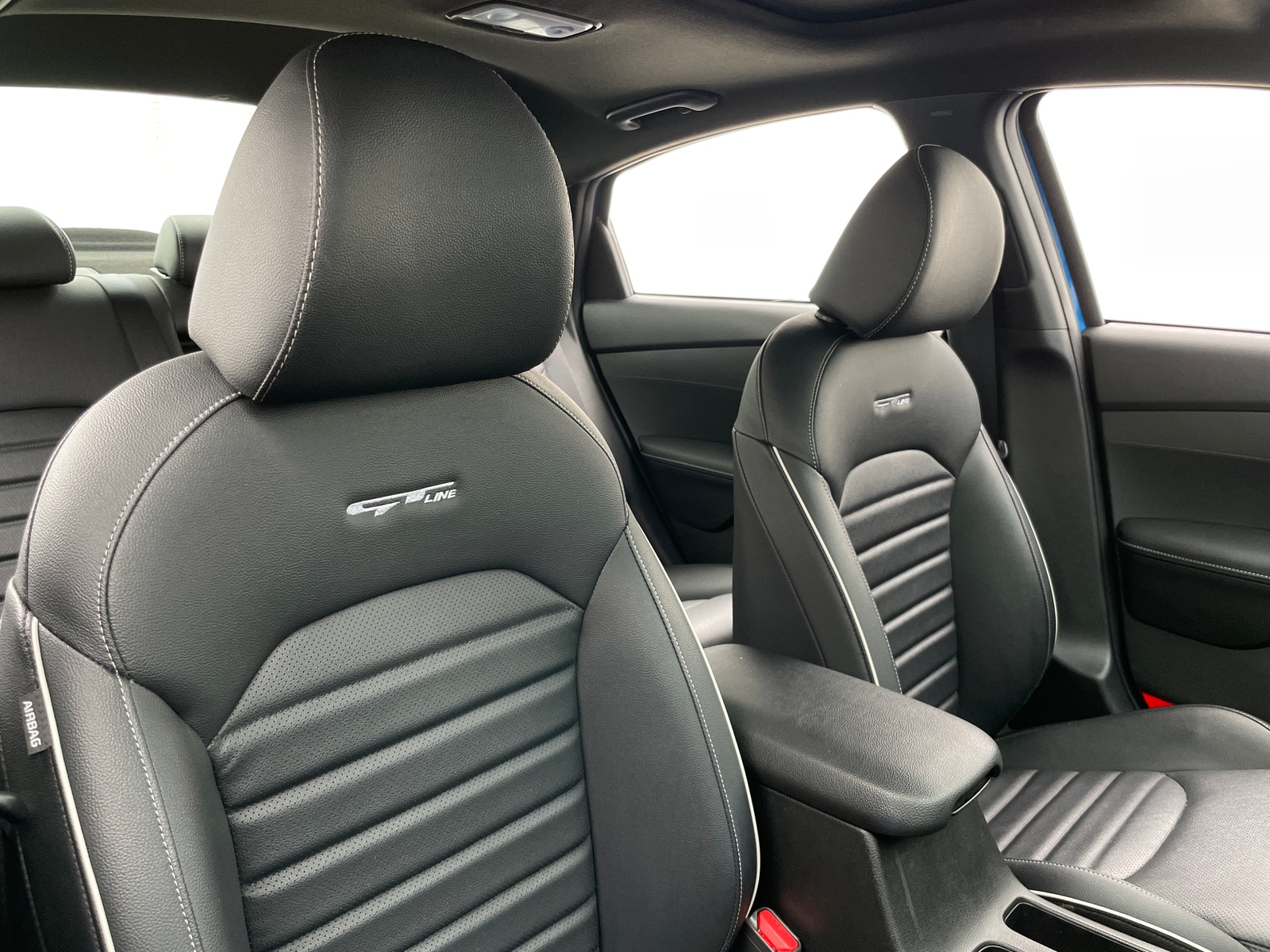 Thumbnail: 2023 Kia Forte - 2