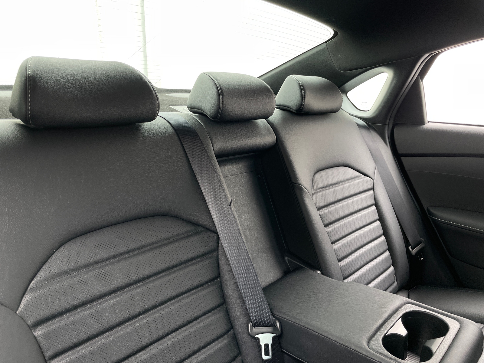Thumbnail: 2023 Kia Forte - 6