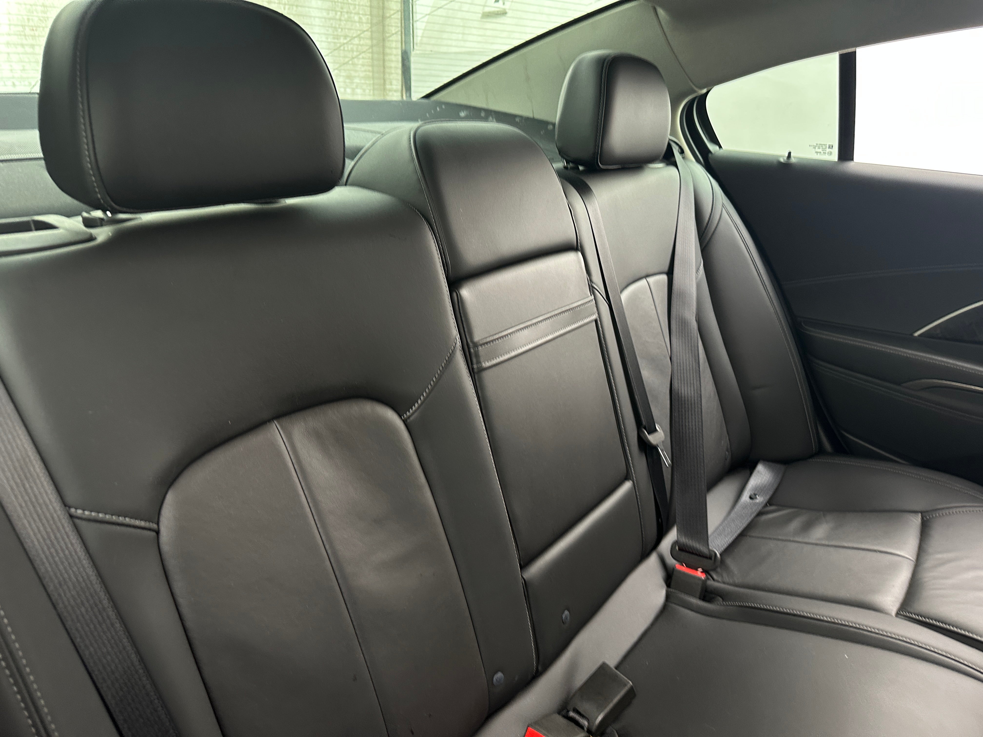 2016 Buick LaCrosse Leather Group 5