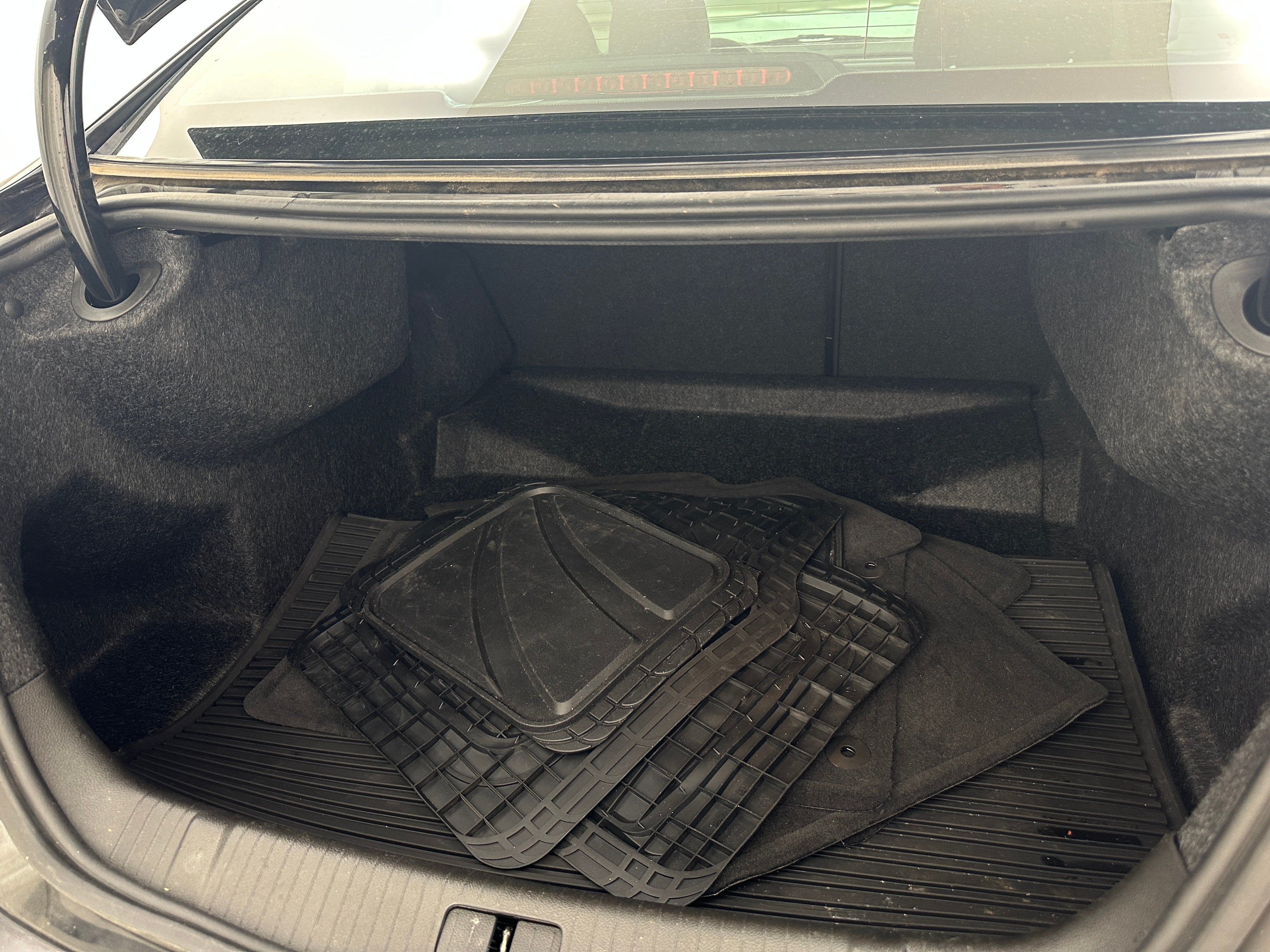 2016 Buick LaCrosse Leather Group 6