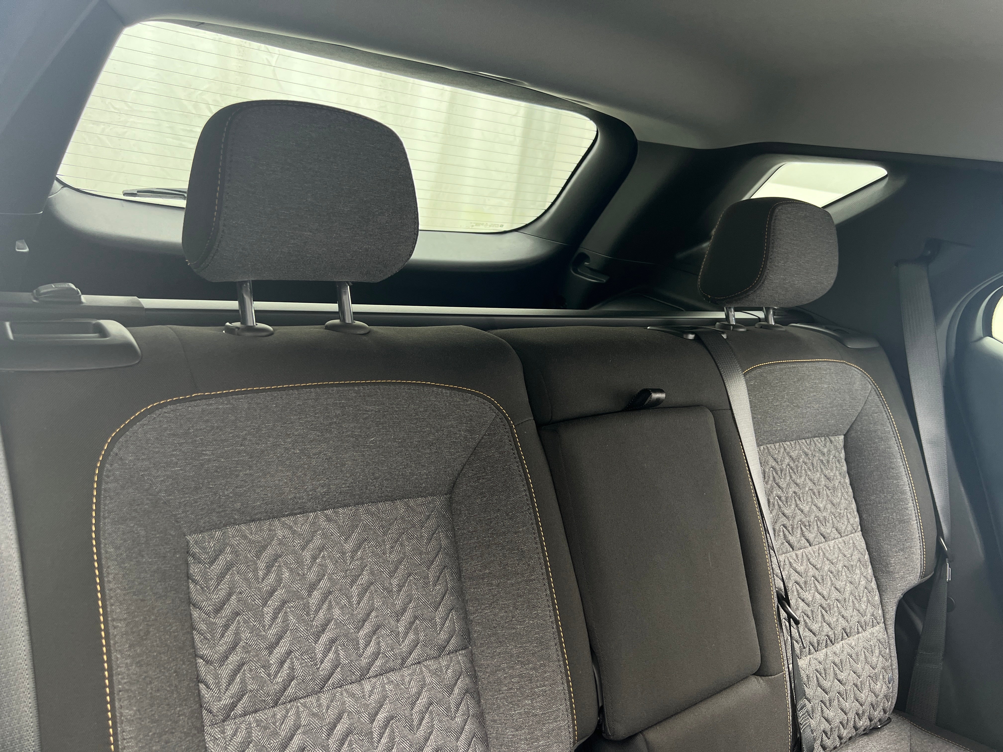 Thumbnail: 2023 Chevrolet Equinox - 6