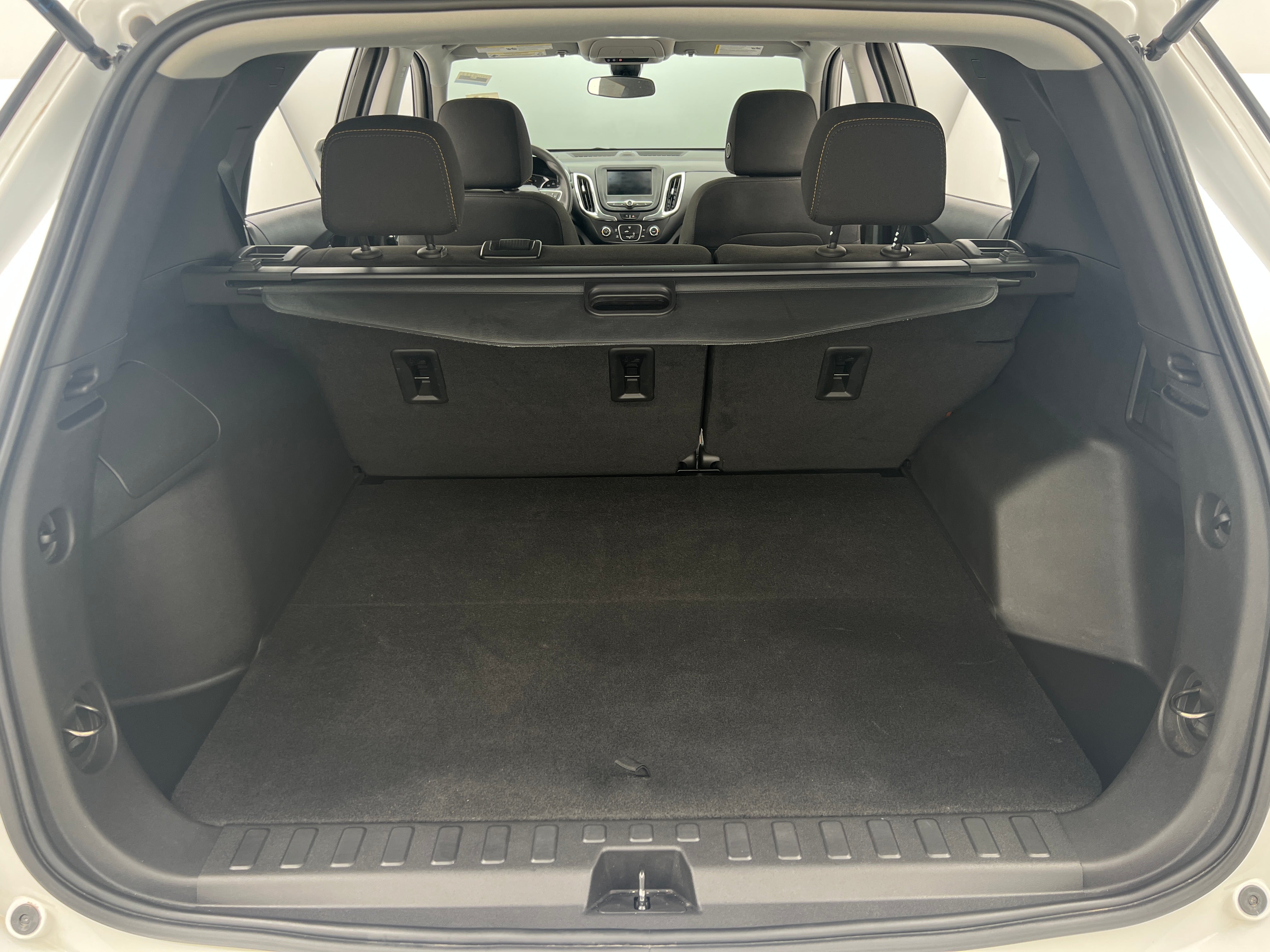 Thumbnail: 2023 Chevrolet Equinox - 7