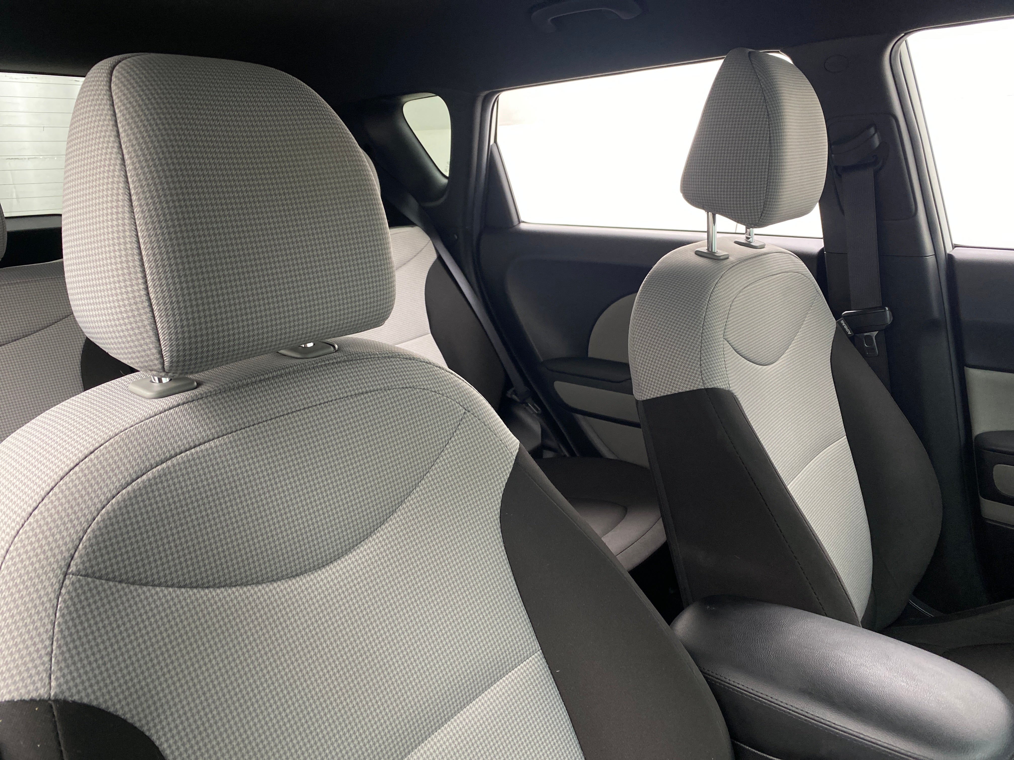 2018 Kia Soul Base 2