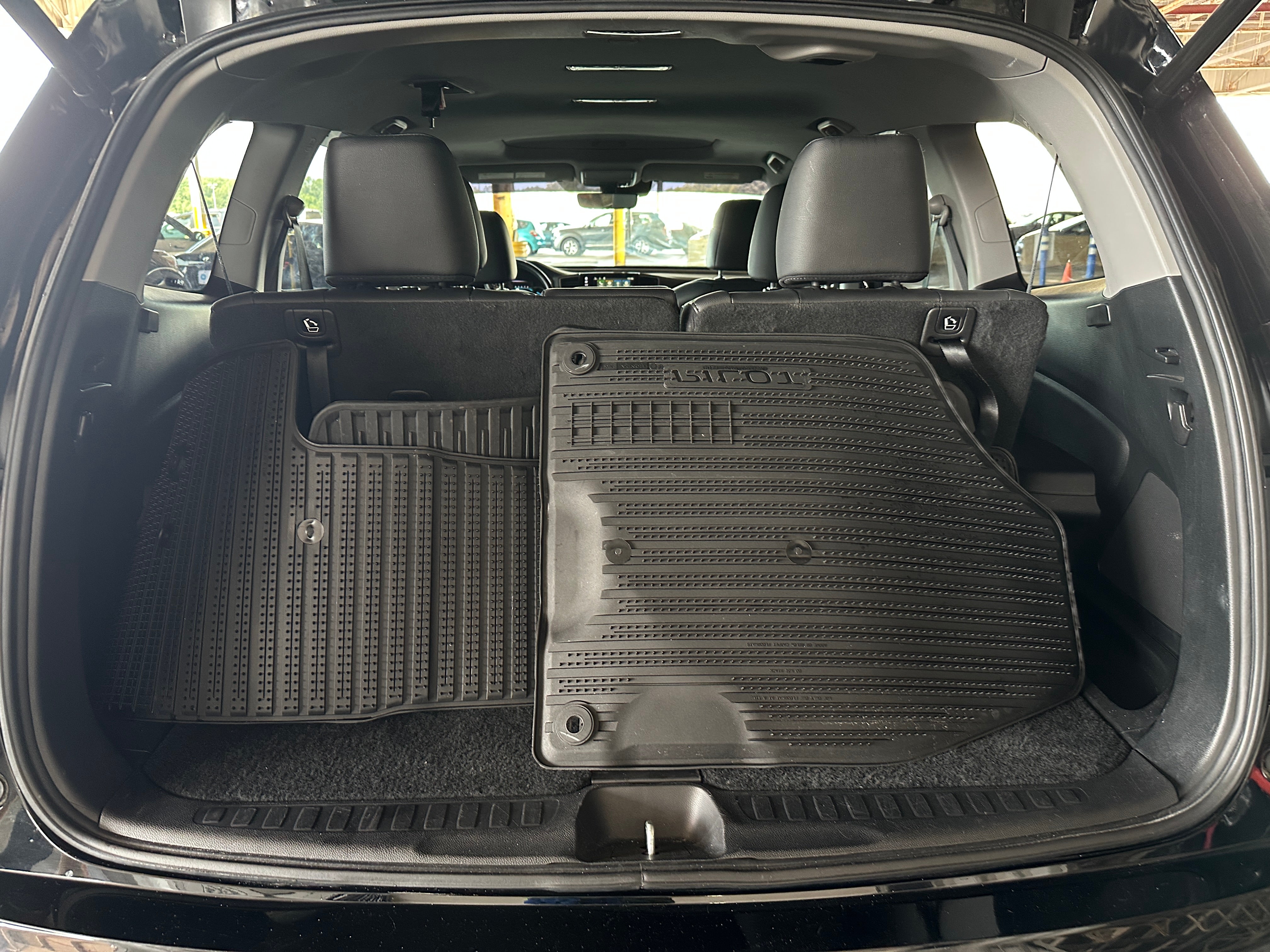 2021 Honda Pilot Special Edition 6