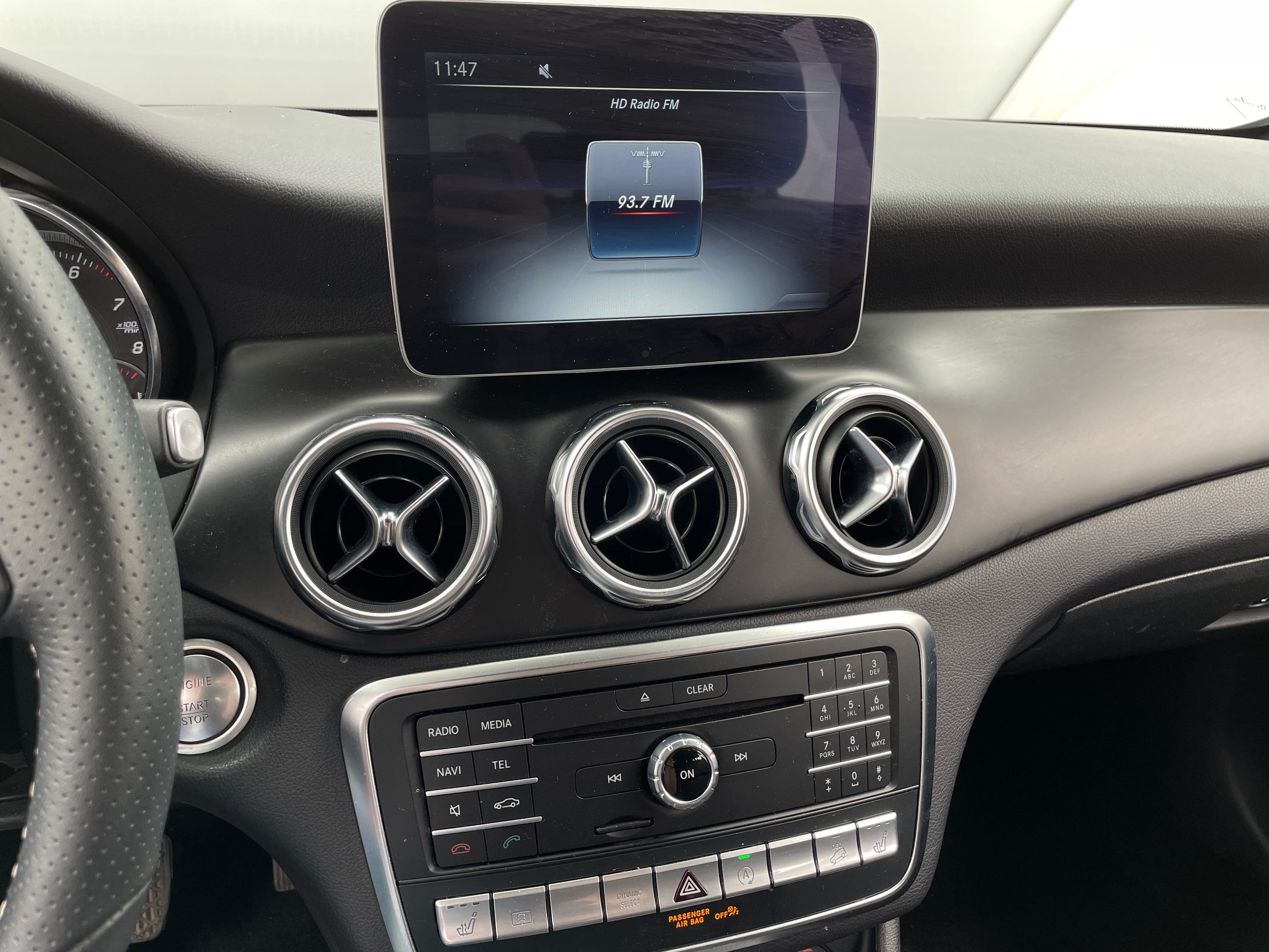 2018 Mercedes-Benz GLA 250 4MATIC 3