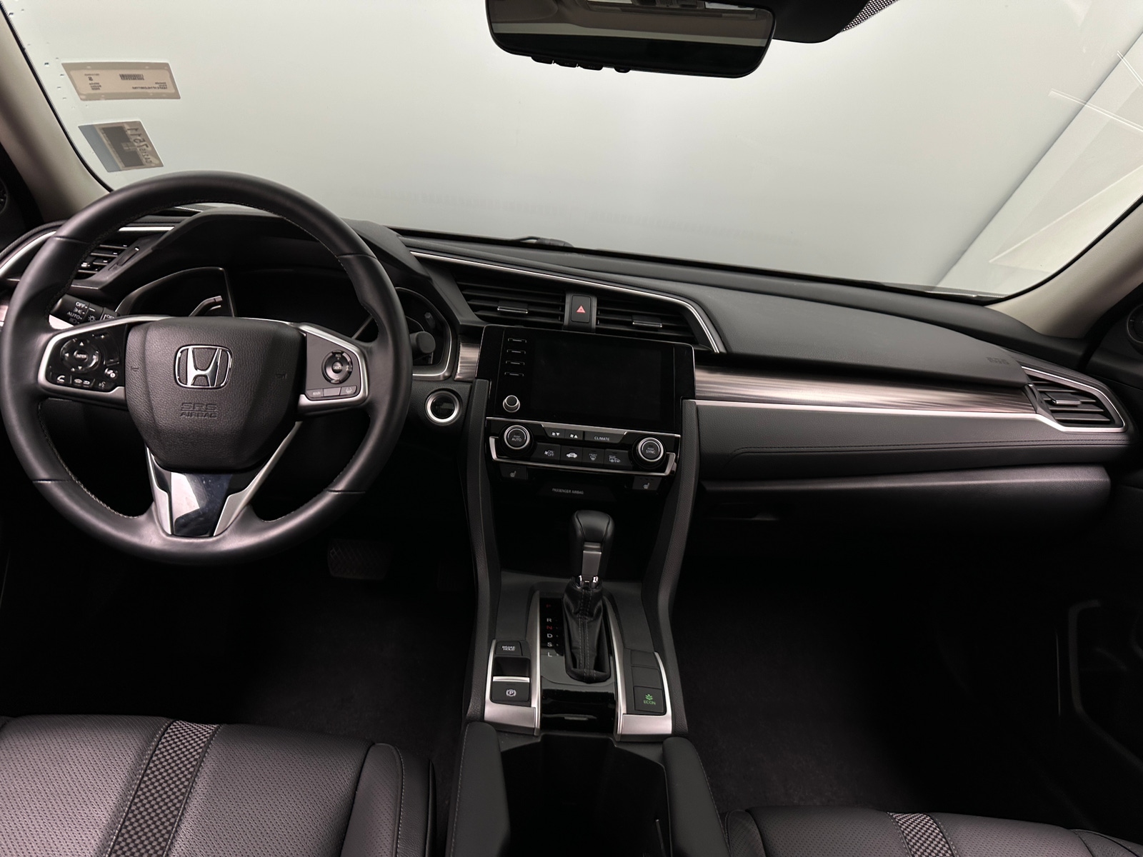 Thumbnail: 2020 Honda Civic - 2