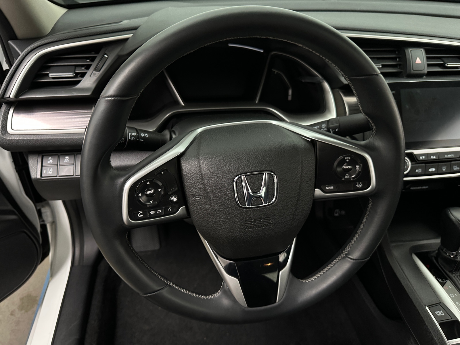 Thumbnail: 2020 Honda Civic - 4
