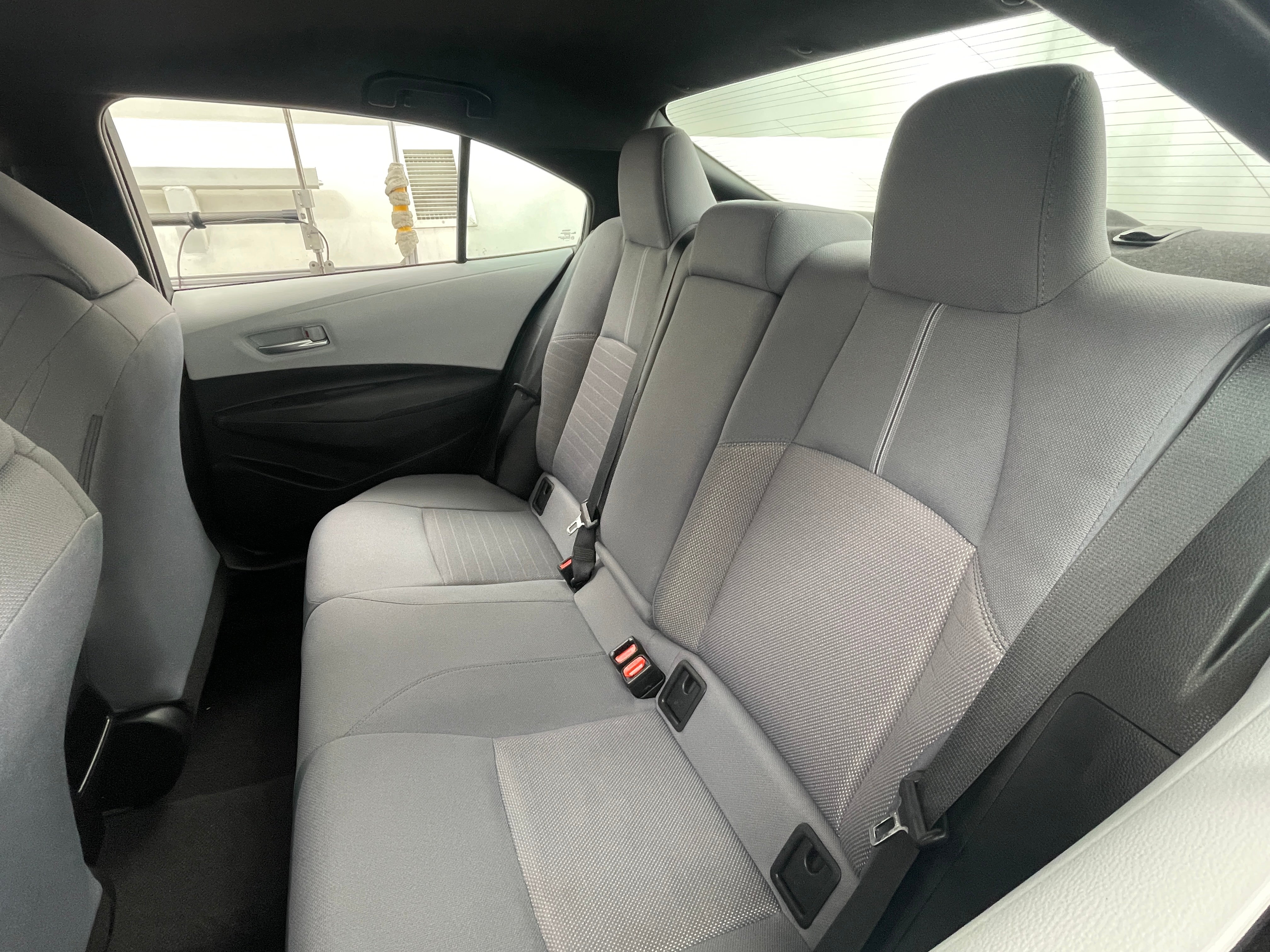 2022 Toyota Corolla SE 6
