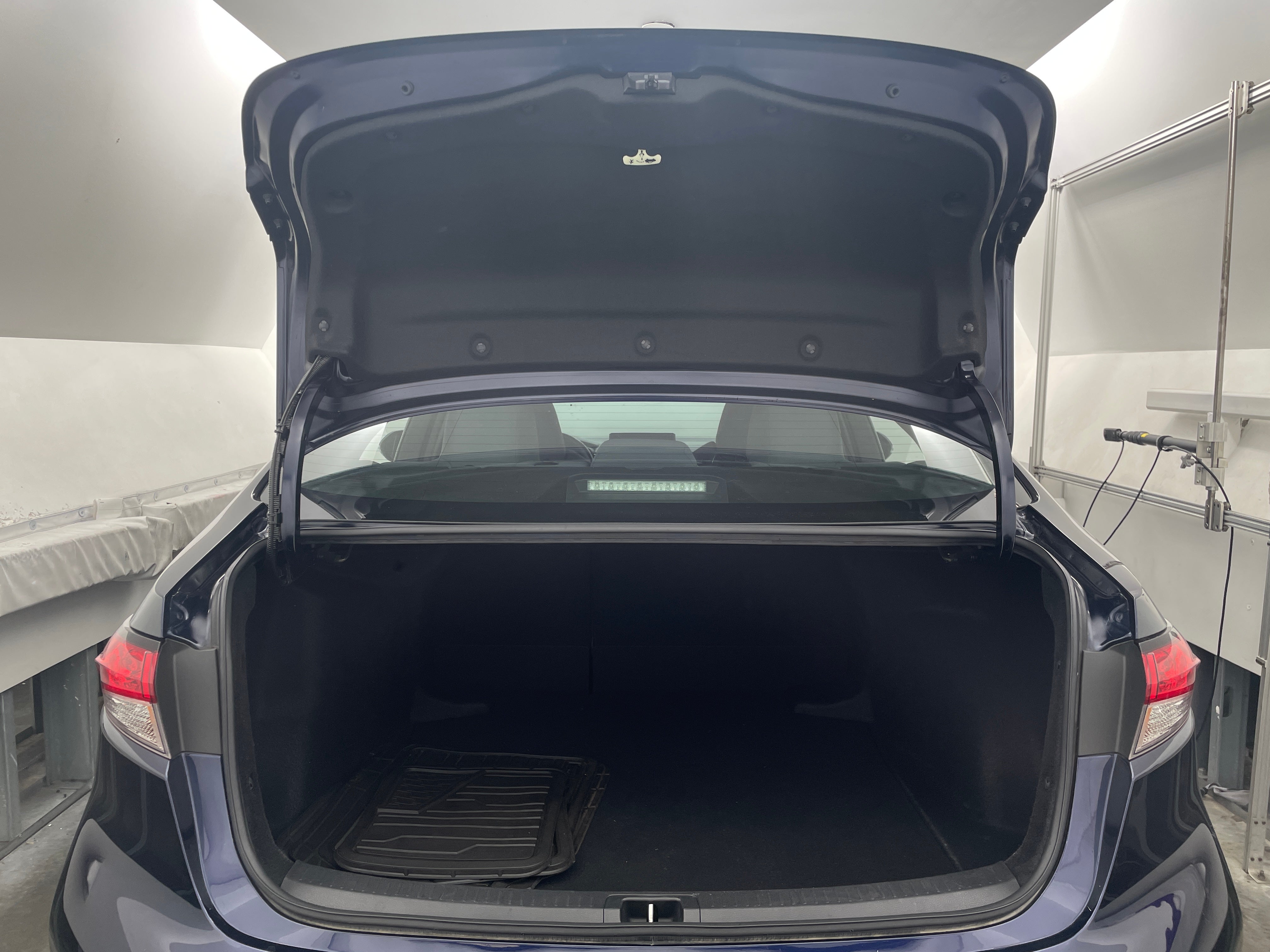 2022 Toyota Corolla SE 7