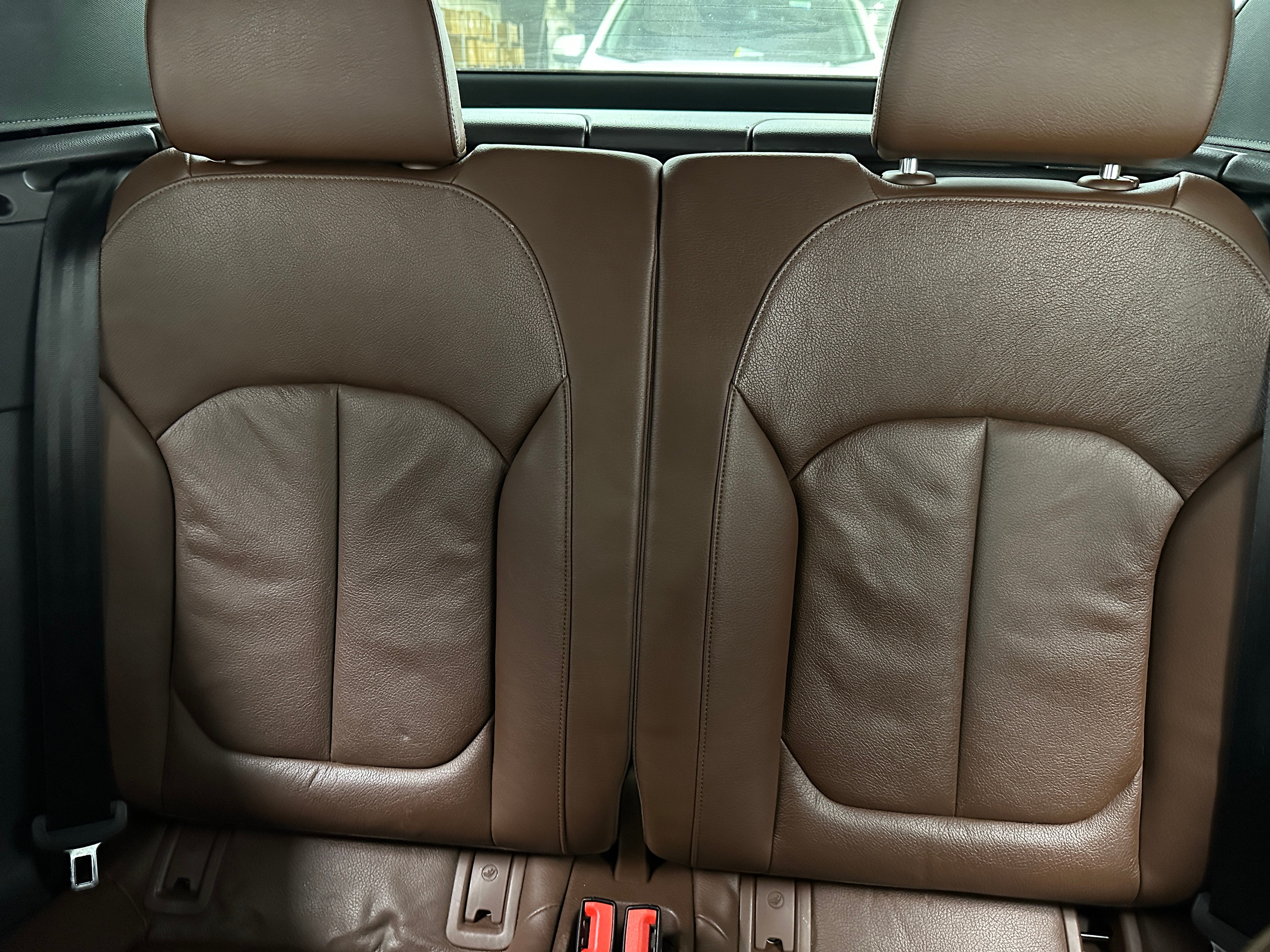 2015 Audi A3 Premium Plus 5