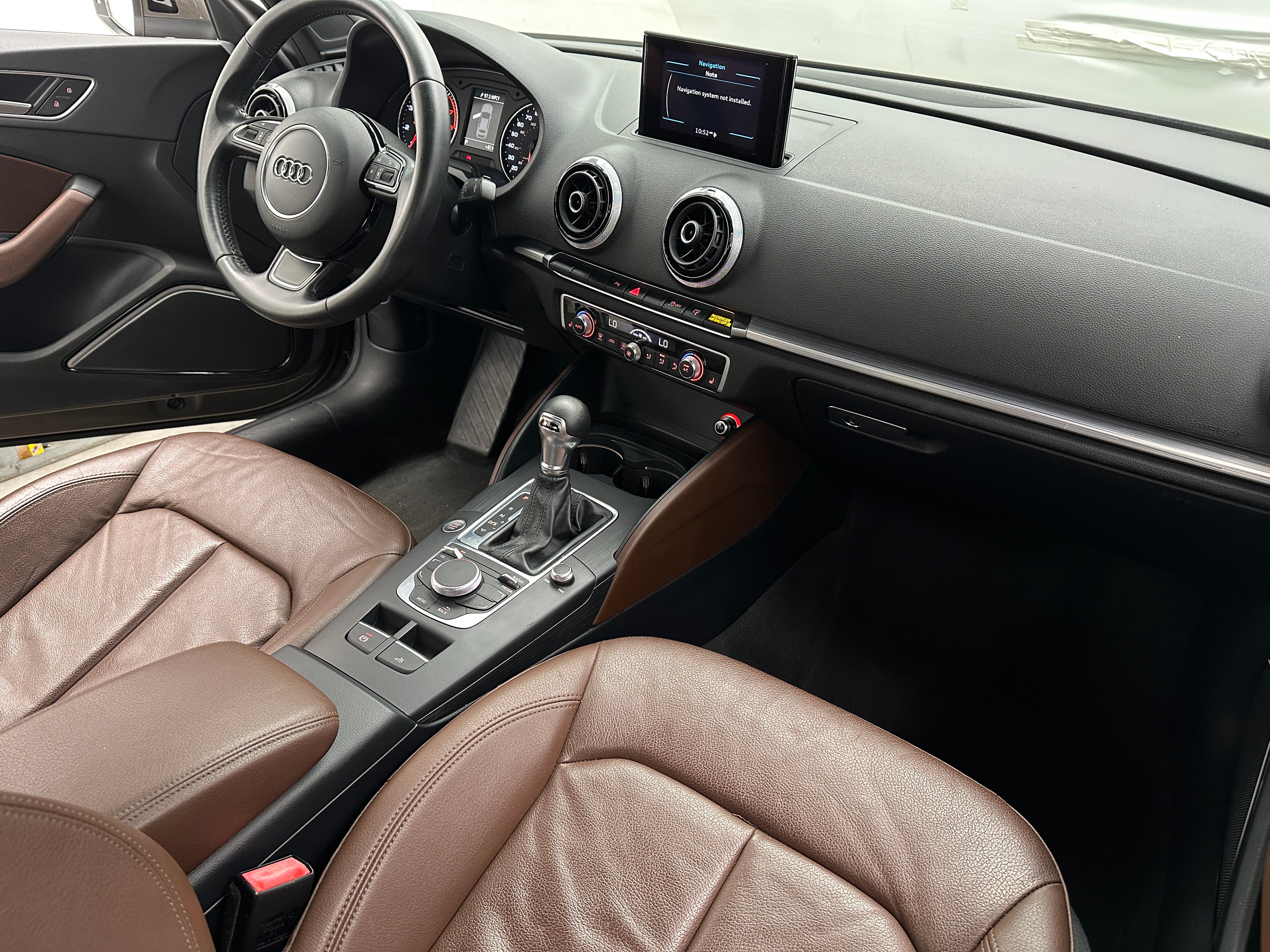 2015 Audi A3 Premium Plus 2