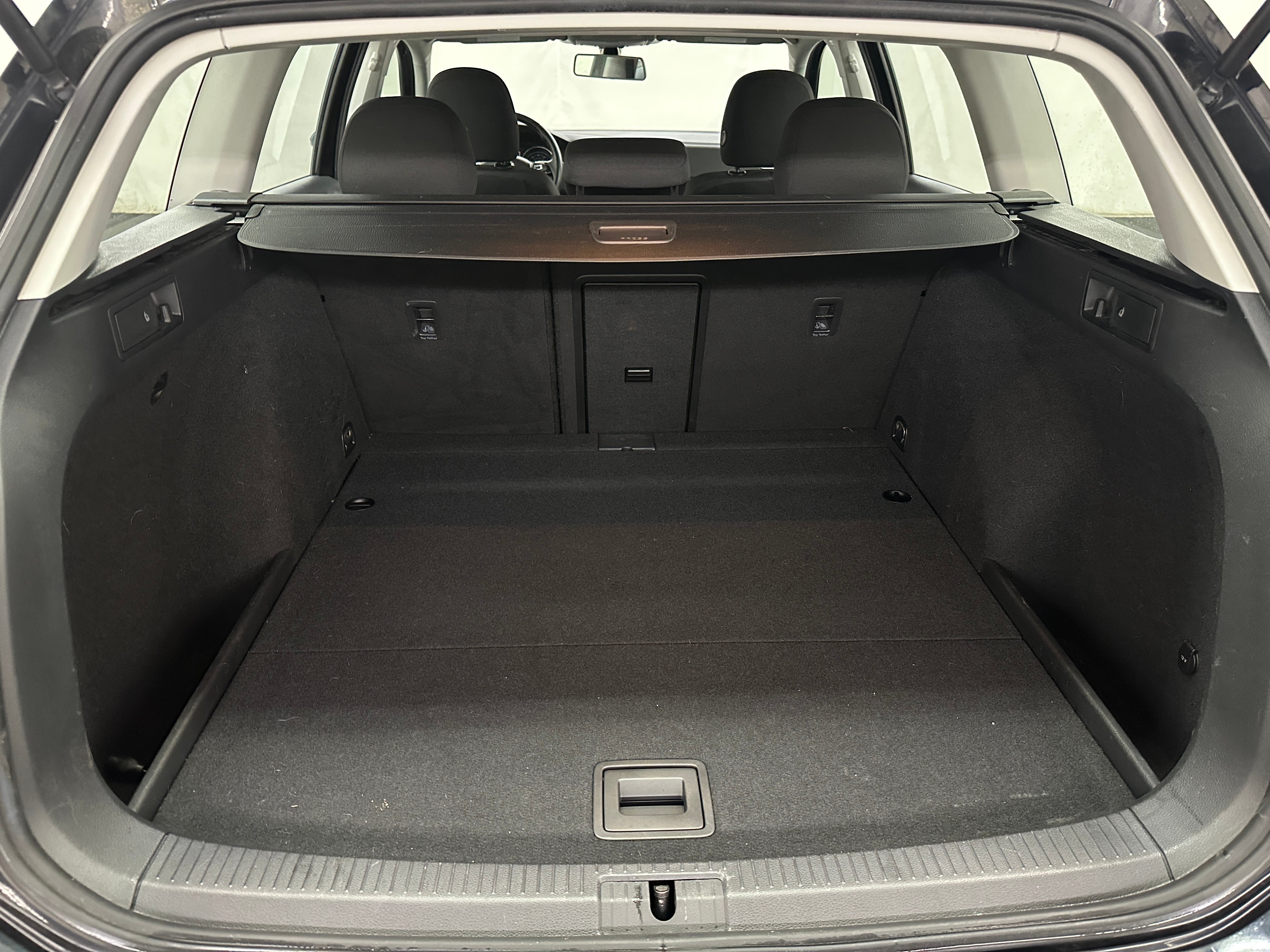 2018 Volkswagen e-Golf  7