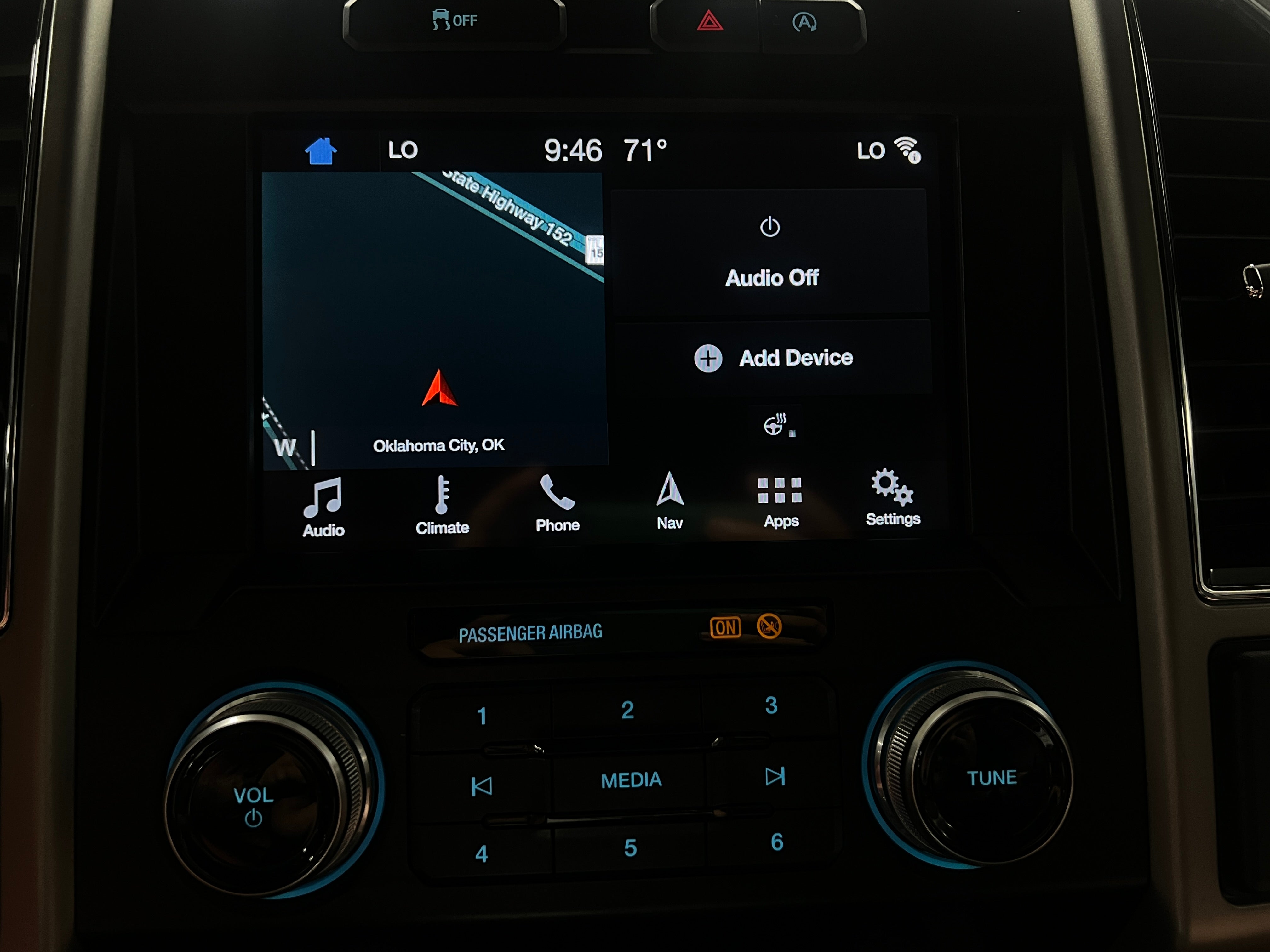 2019 Ford Econoline E-150 3