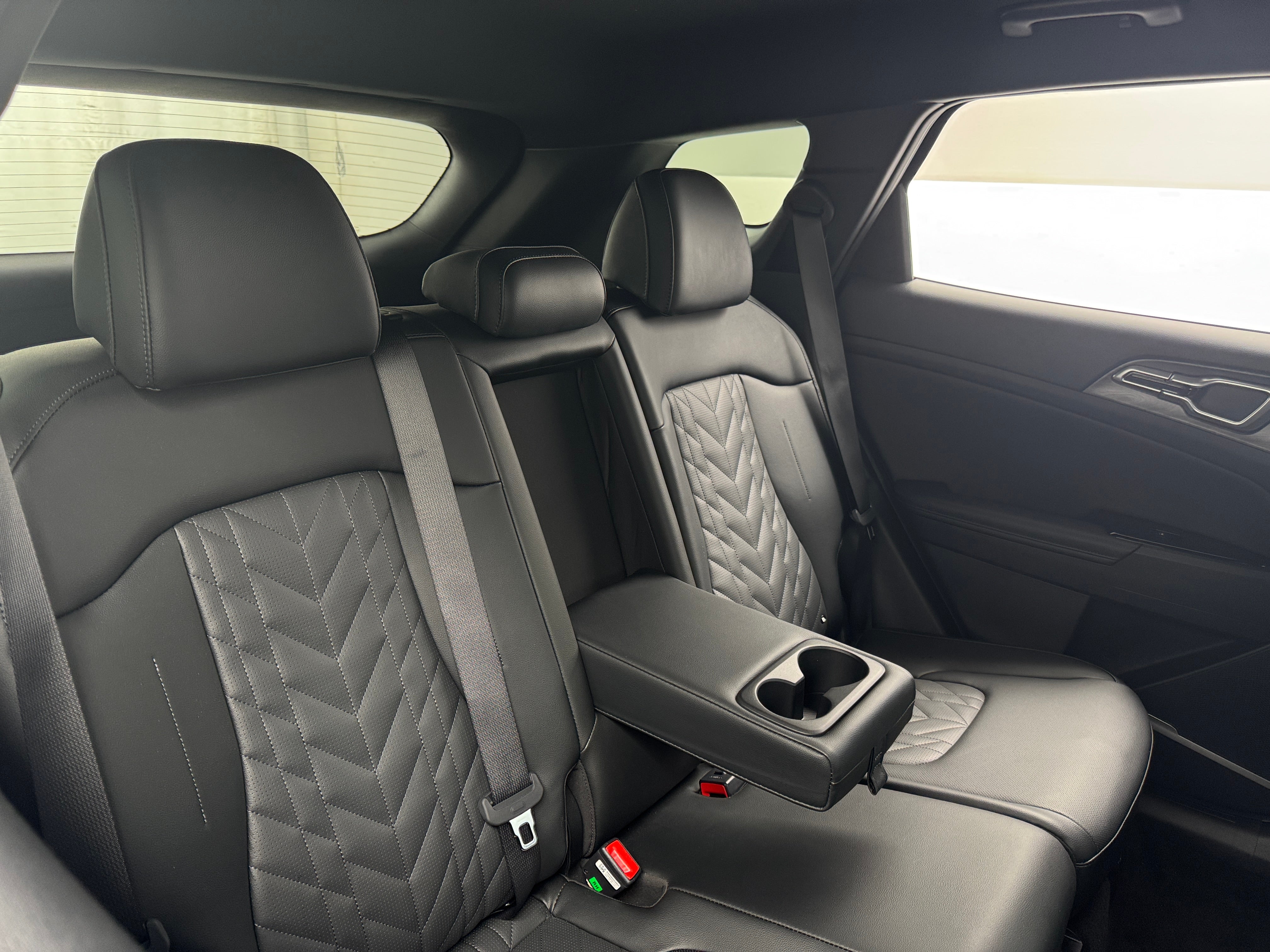 2024 Kia Sportage X-Line 5