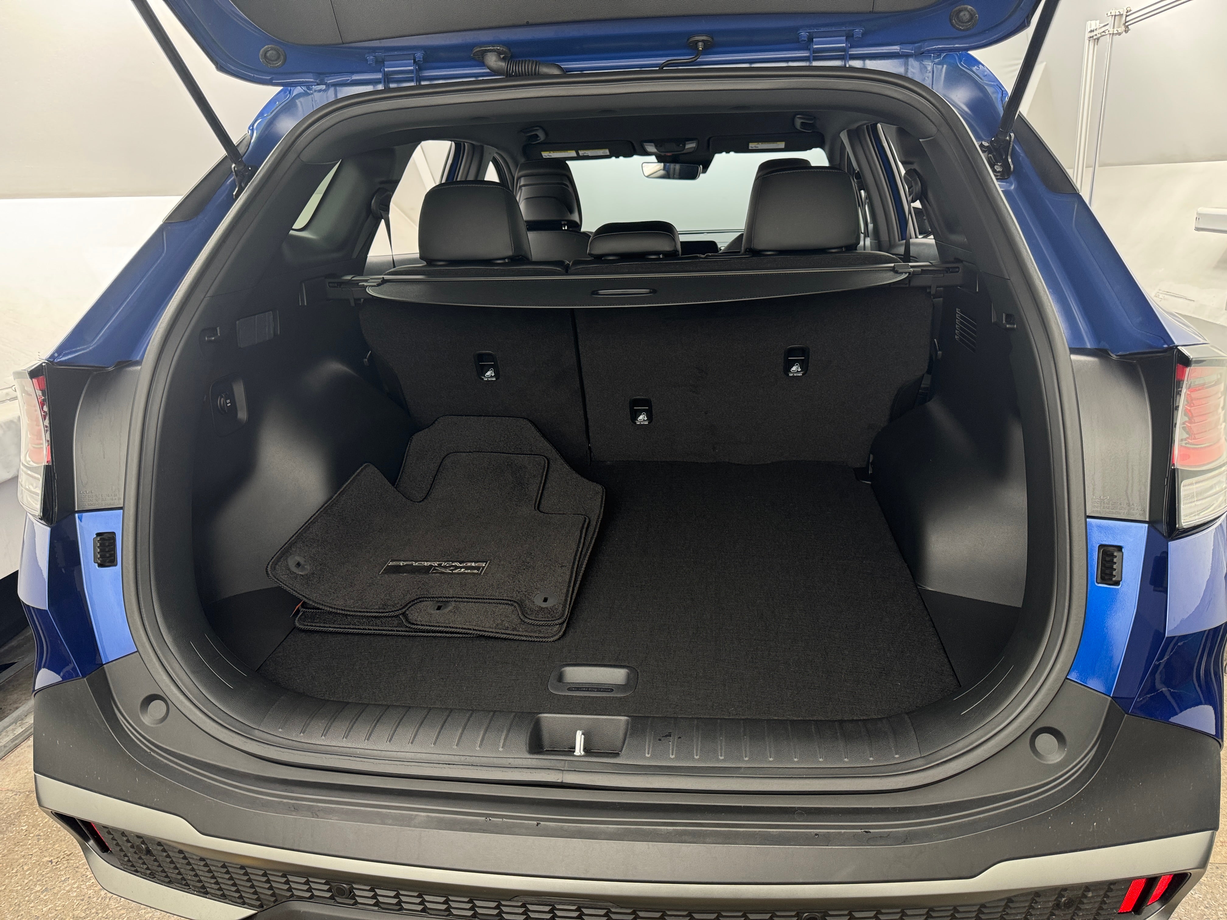2024 Kia Sportage X-Line 6