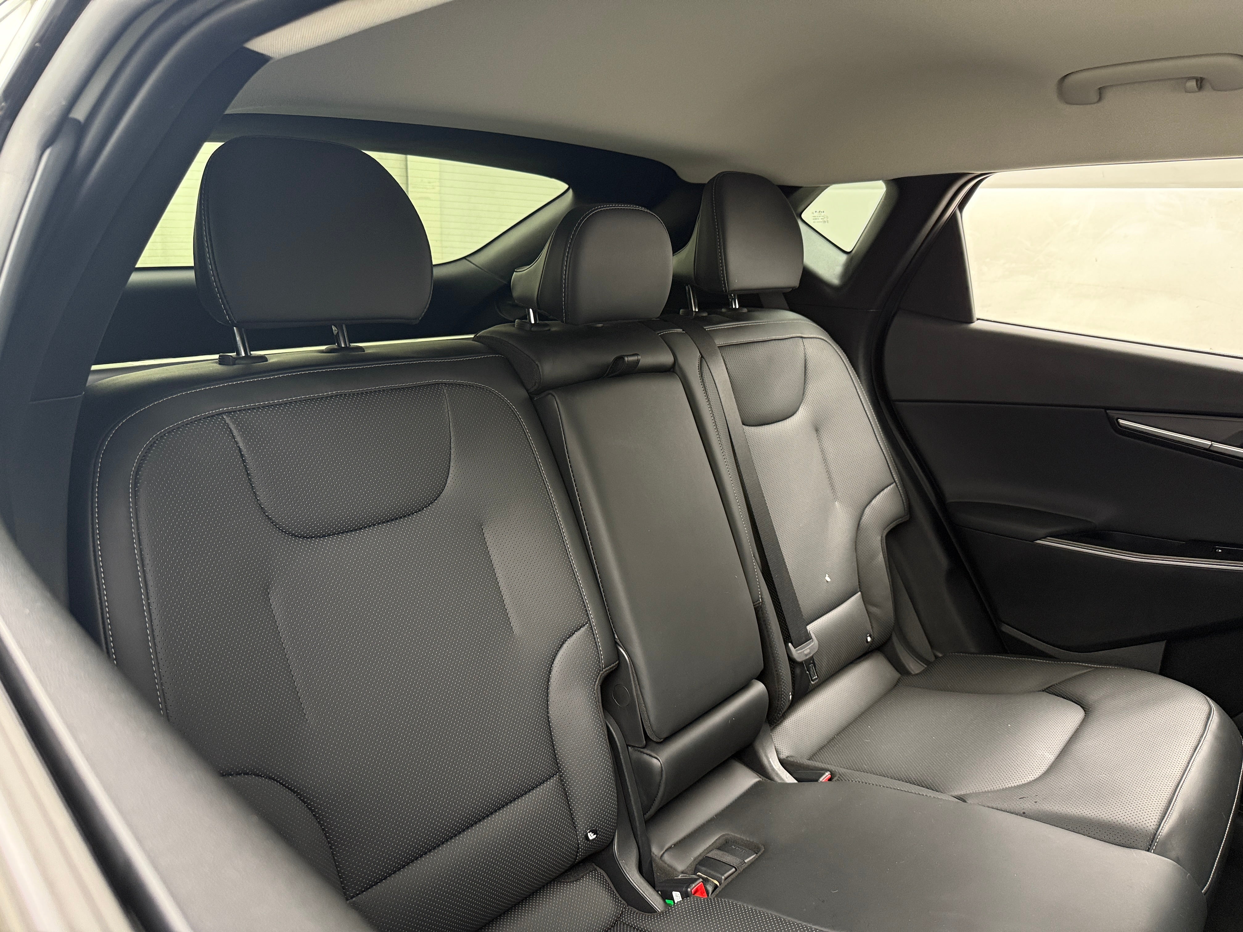 2022 Kia EV6 Wind 5