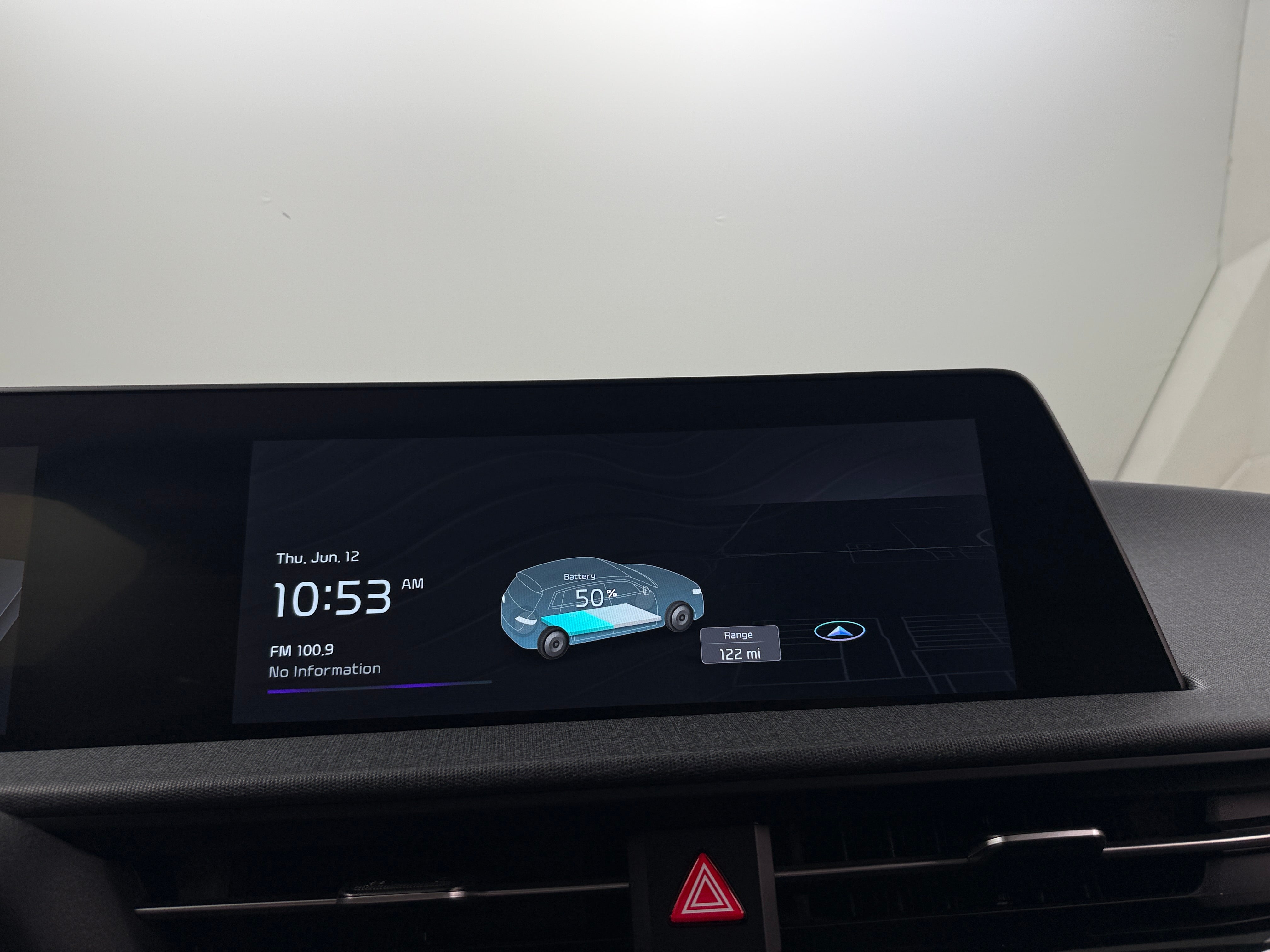 2022 Kia EV6 Wind 3