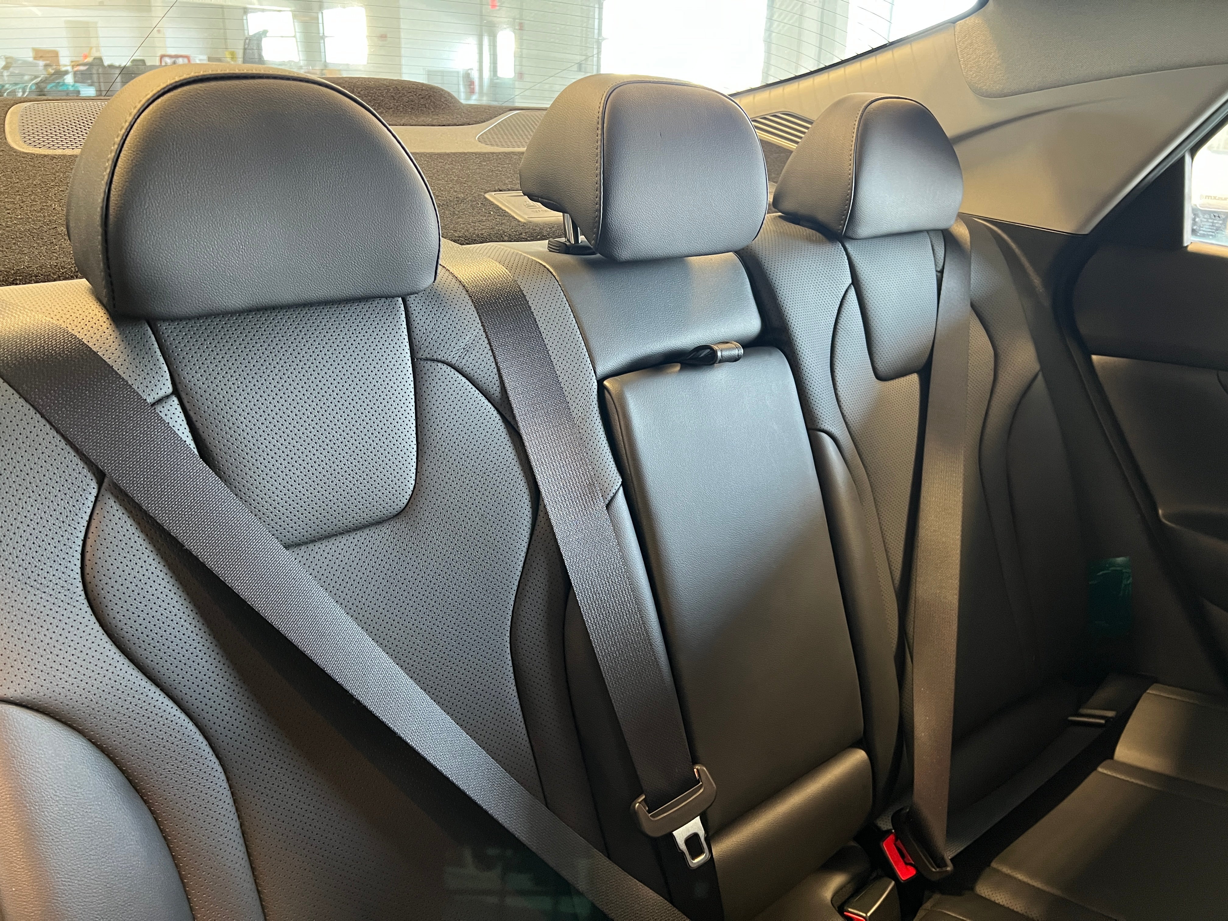 2023 Hyundai Elantra Limited Edition 5