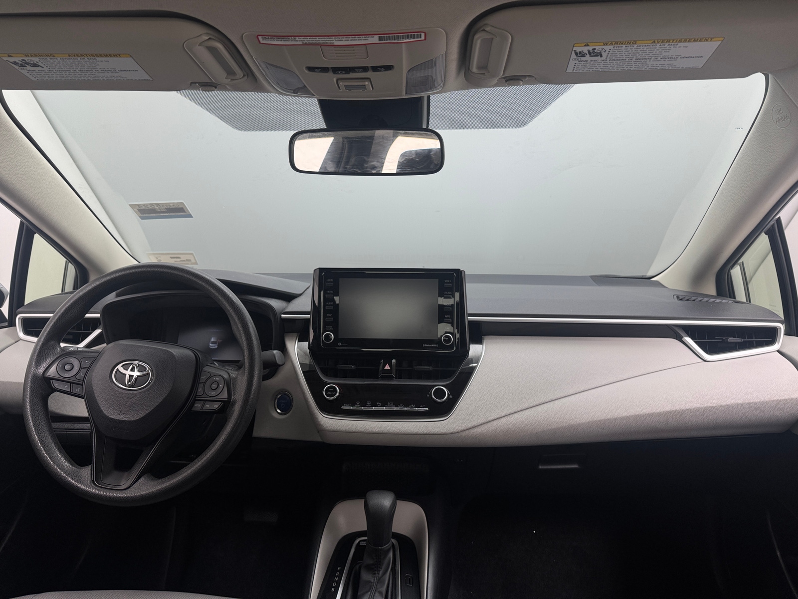 Thumbnail: 2022 Toyota Corolla - 3