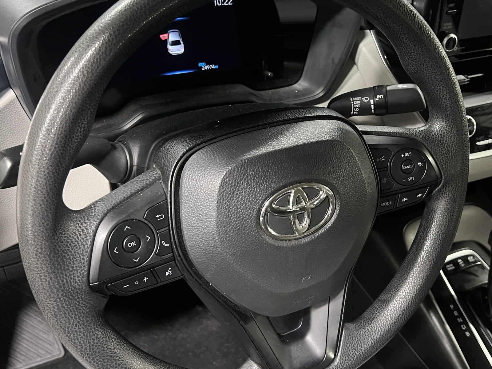 Thumbnail: 2022 Toyota Corolla - 5