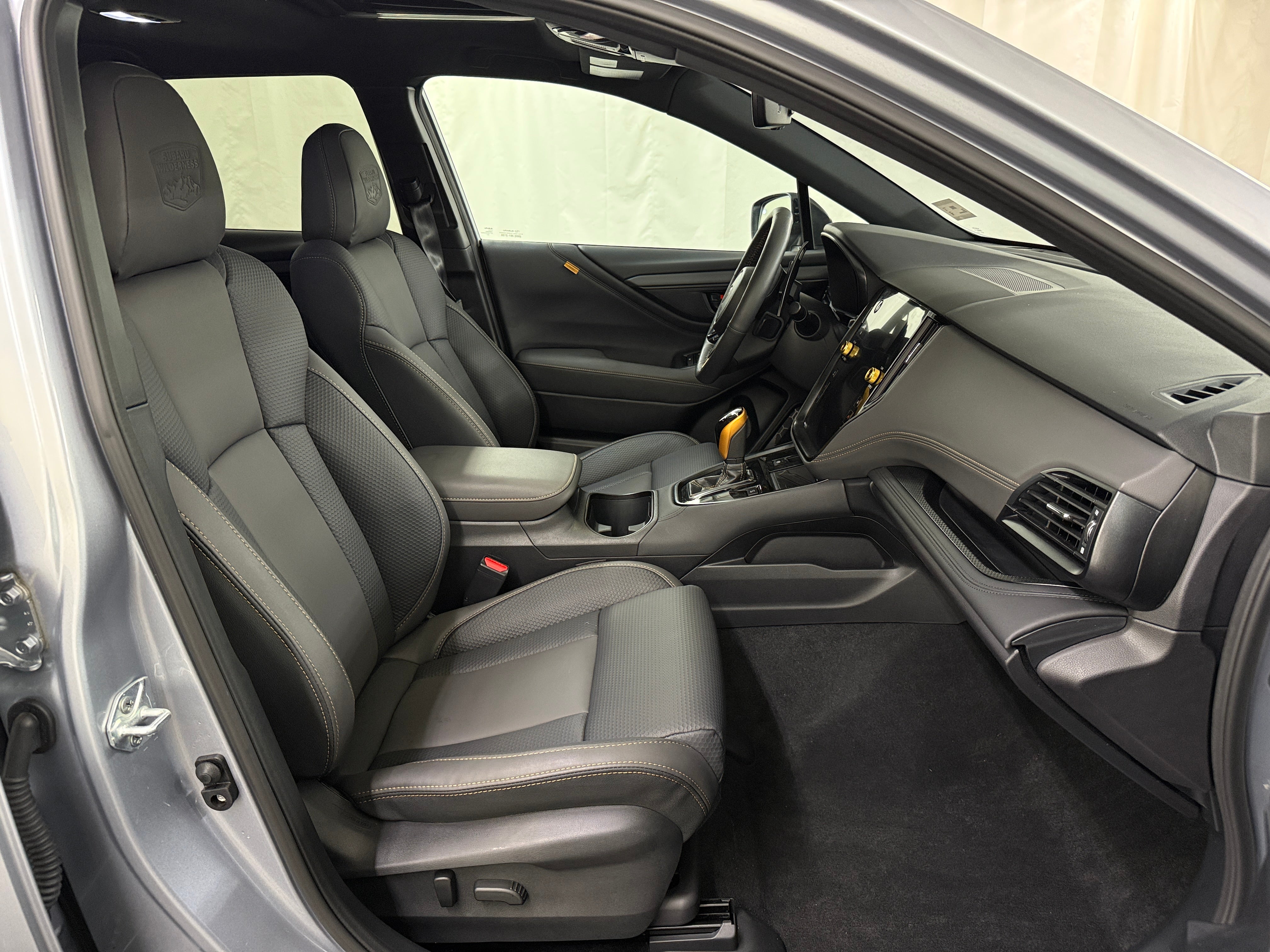 2024 Subaru Outback Wilderness 2