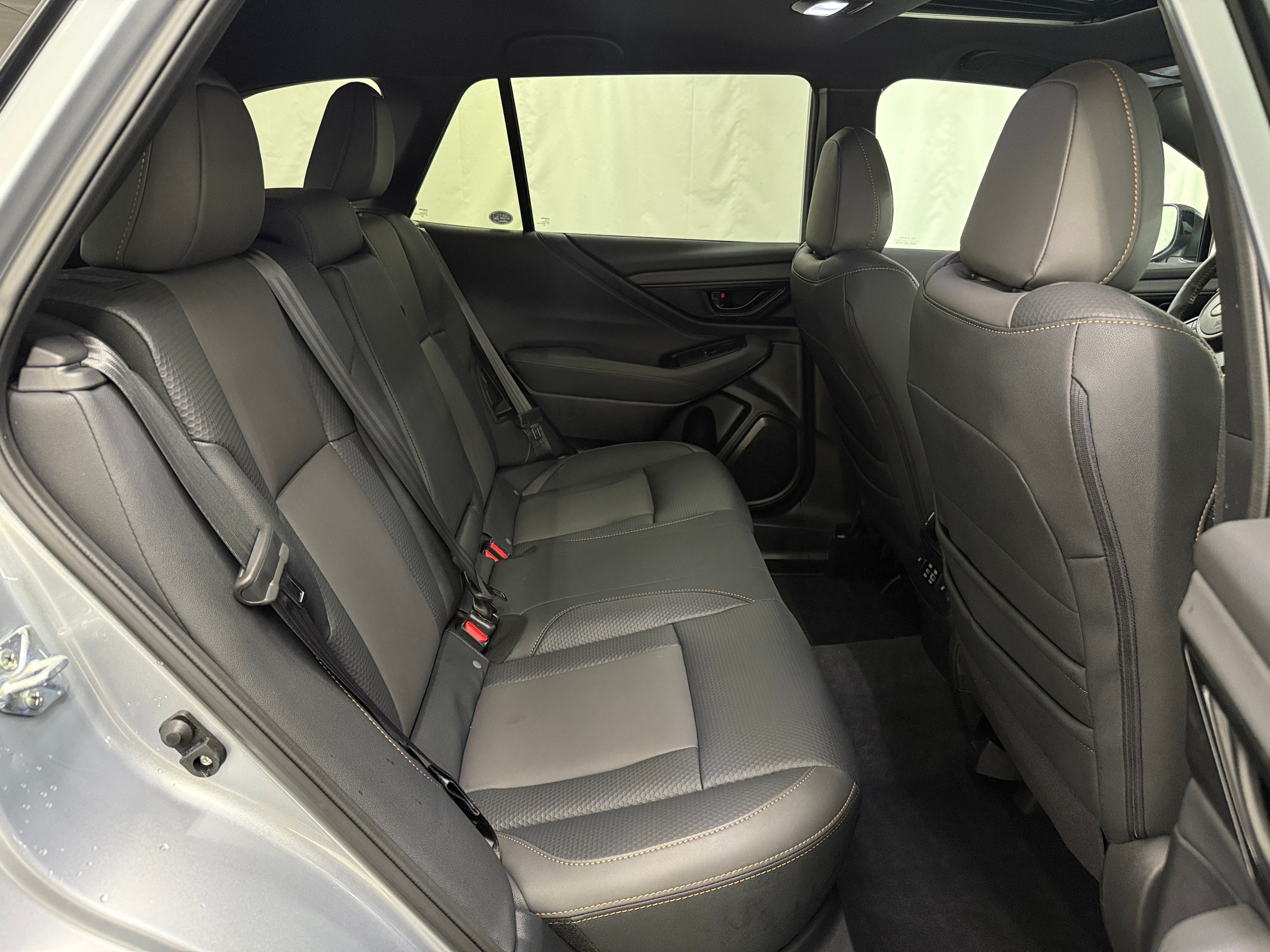 2024 Subaru Outback Wilderness 6