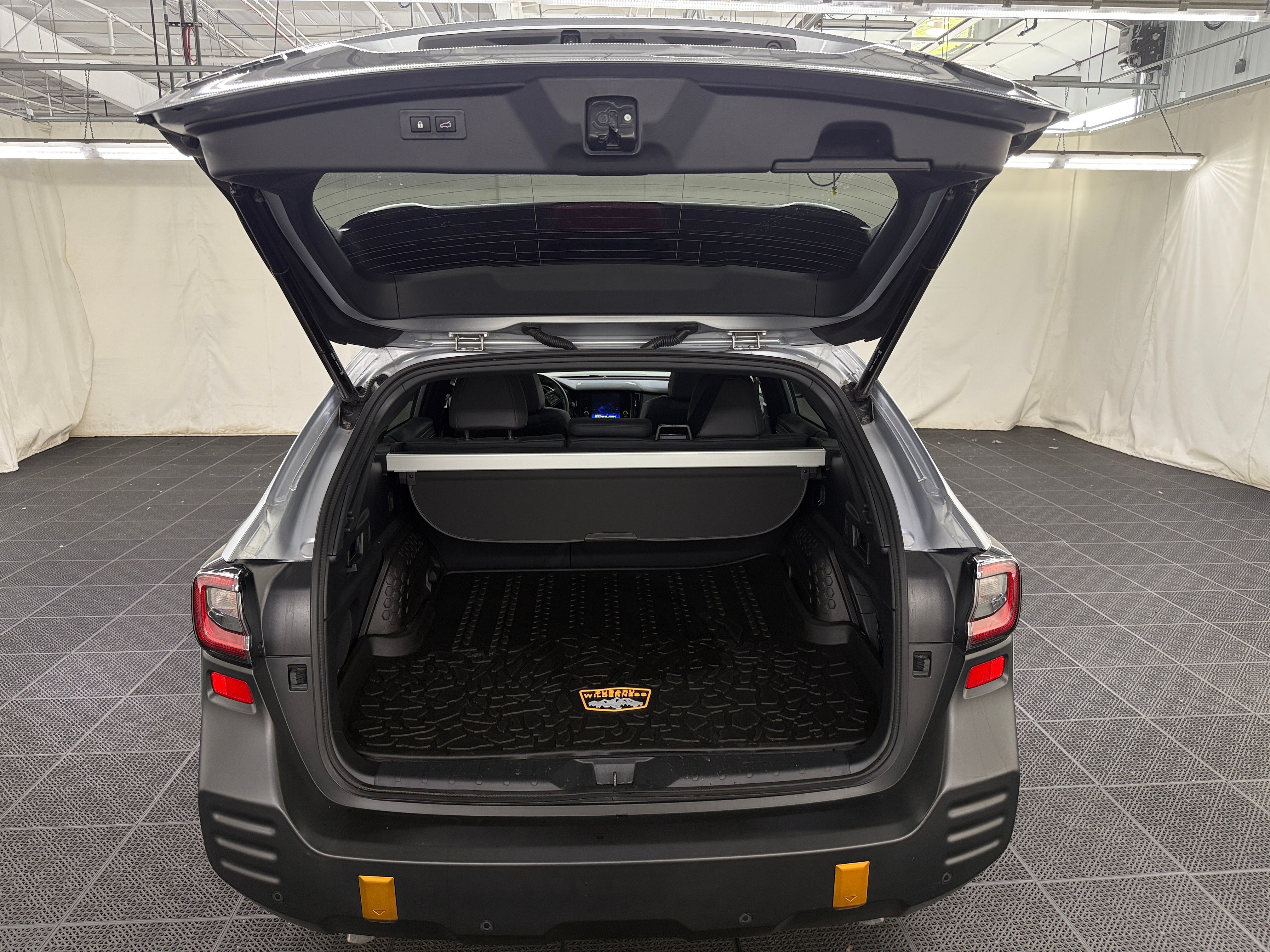 2024 Subaru Outback Wilderness 7