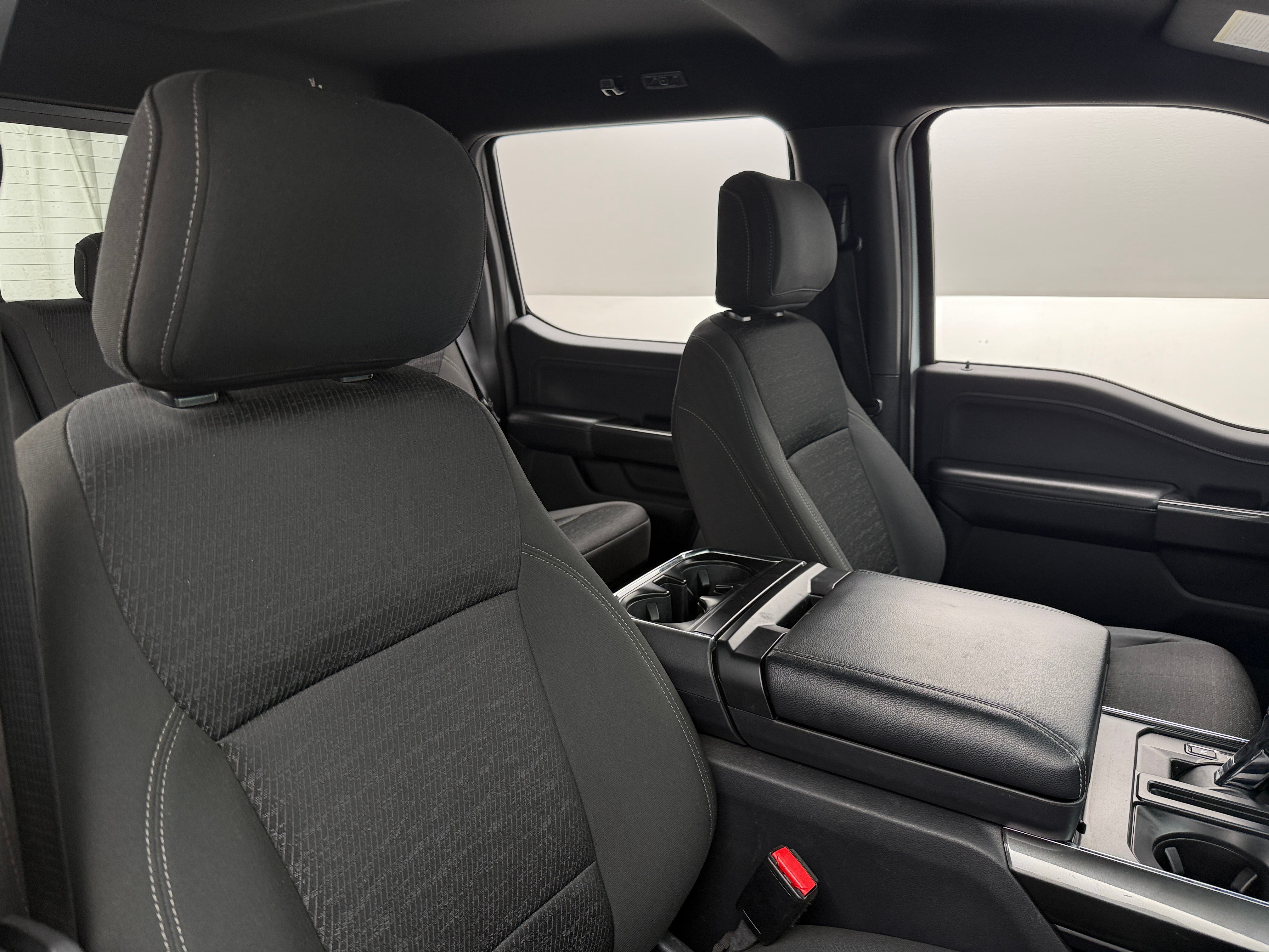 2021 Ford Econoline E-150 2