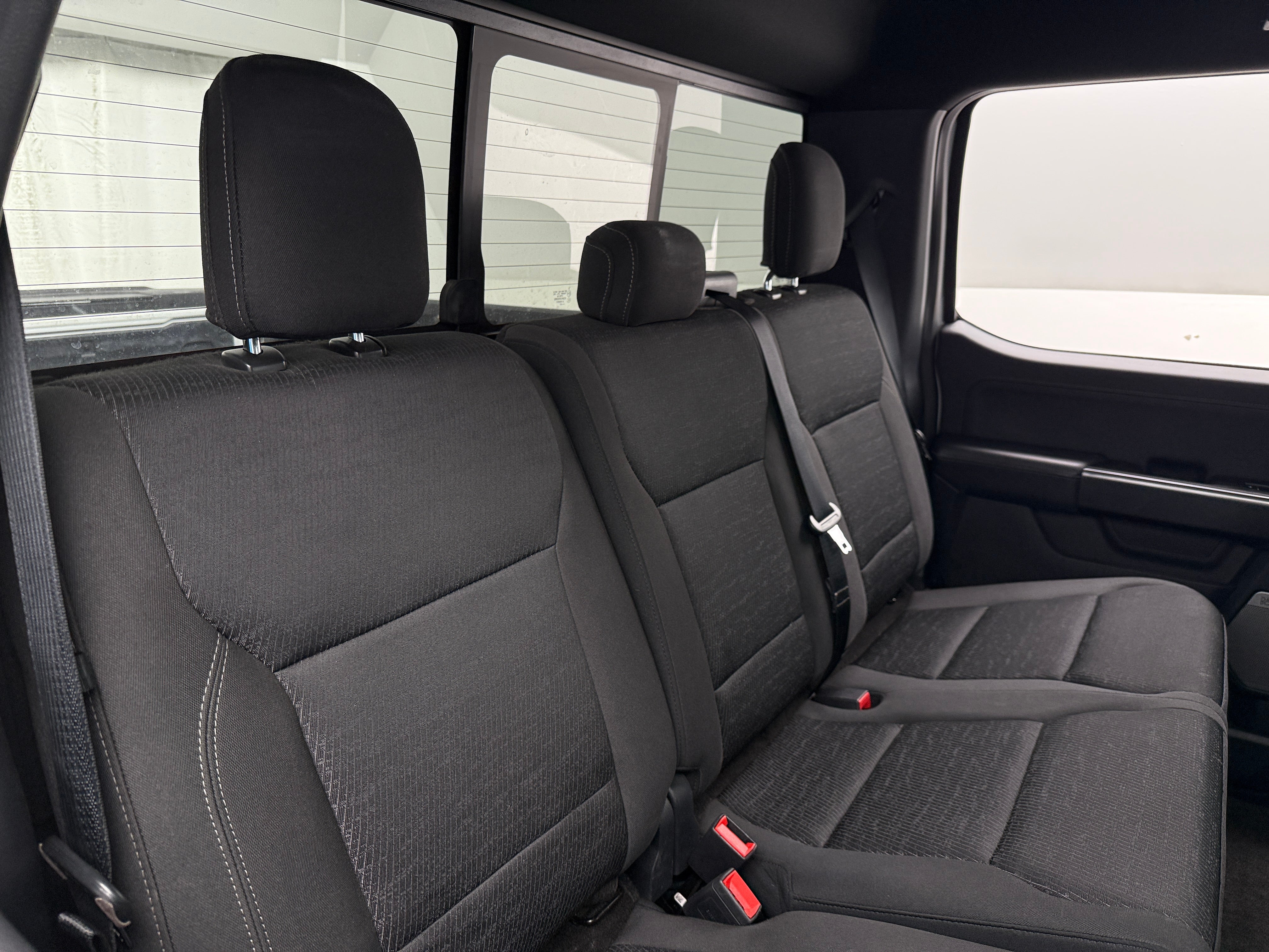 2021 Ford Econoline E-150 6