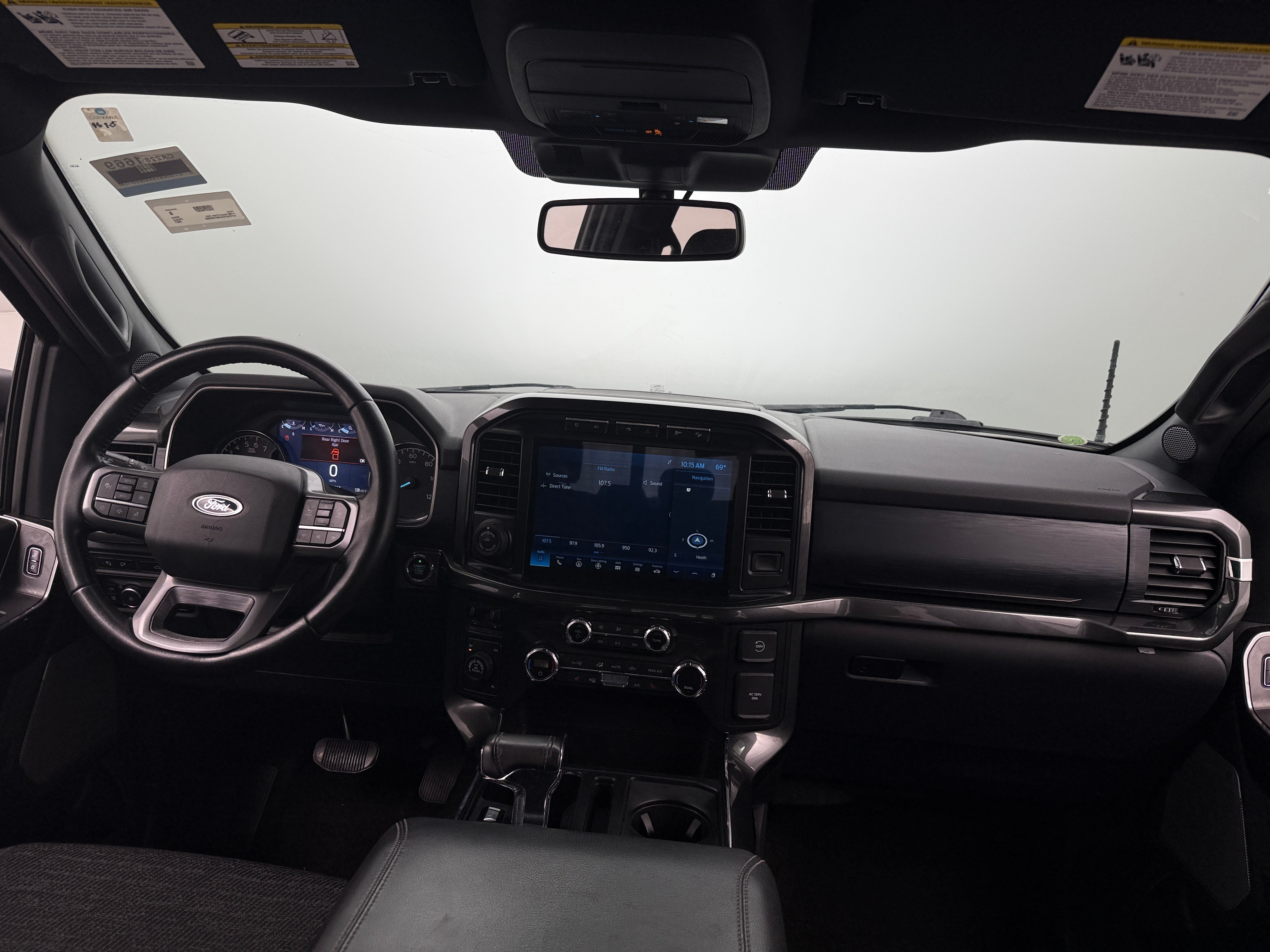 2021 Ford Econoline E-150 3
