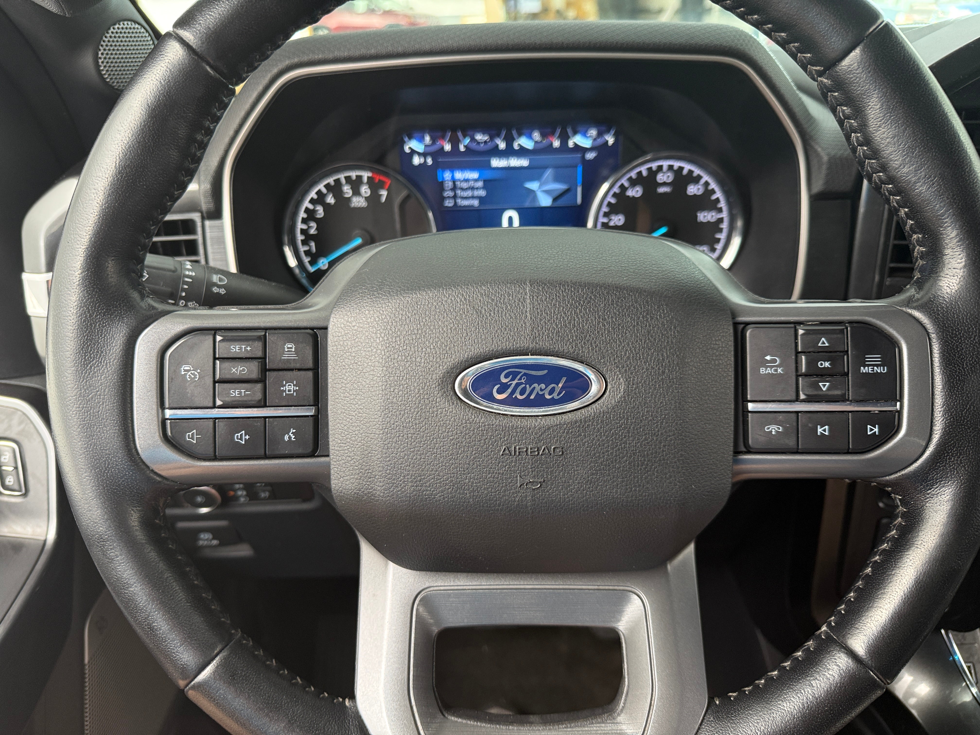 2021 Ford Econoline E-150 5