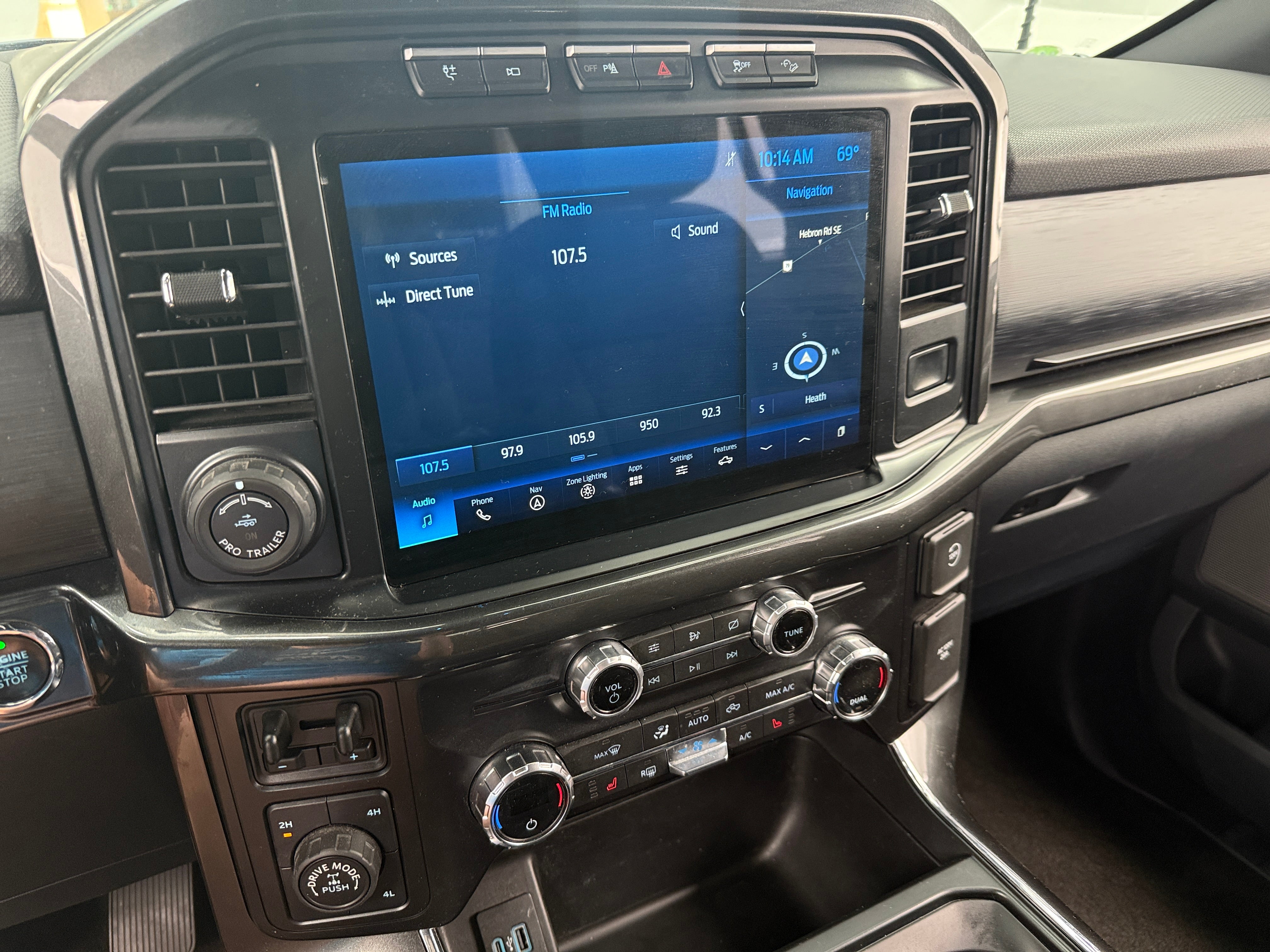 2021 Ford Econoline E-150 4