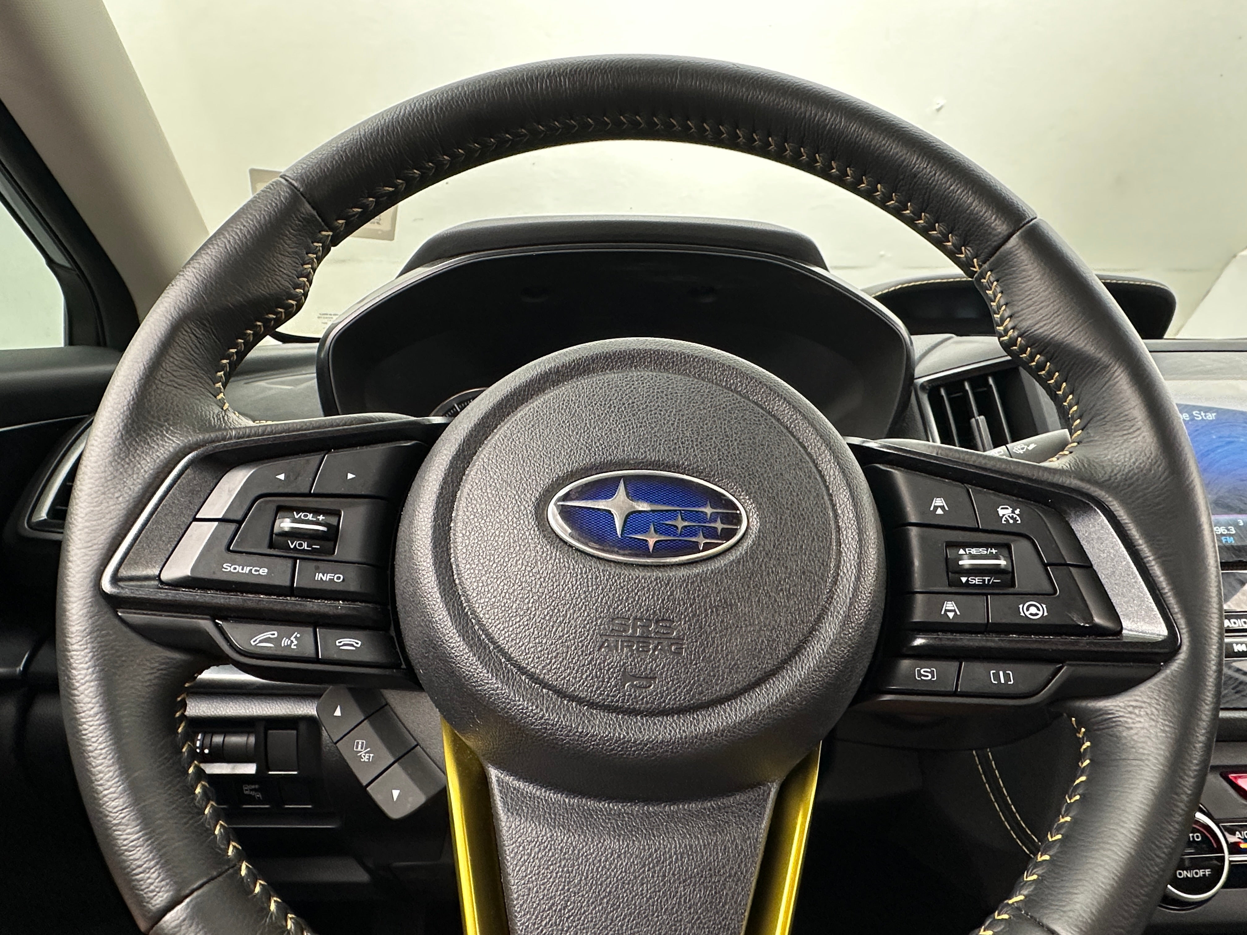 Thumbnail: 2023 Subaru Crosstrek - 4