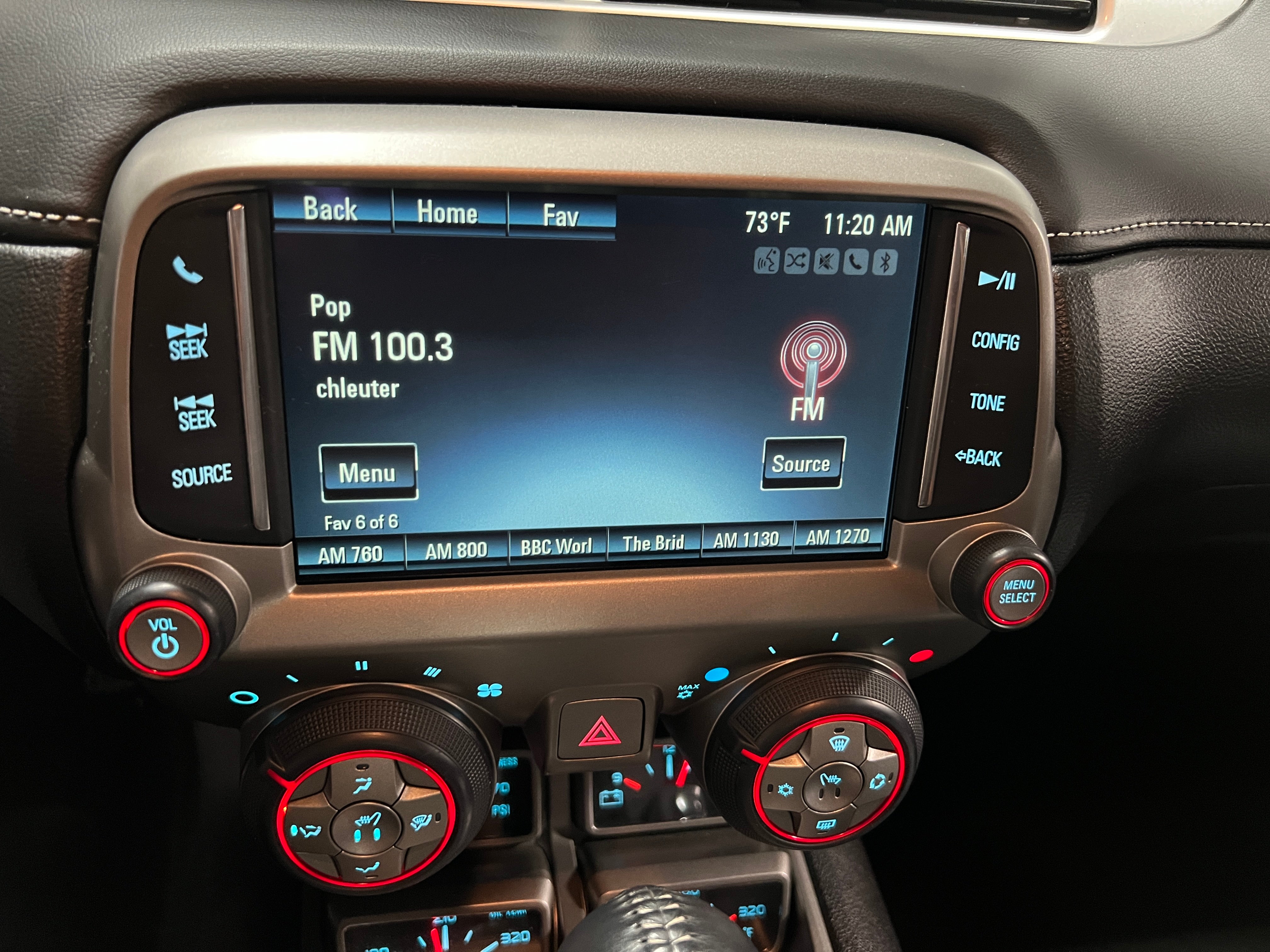 2013 Chevrolet Camaro SS 2