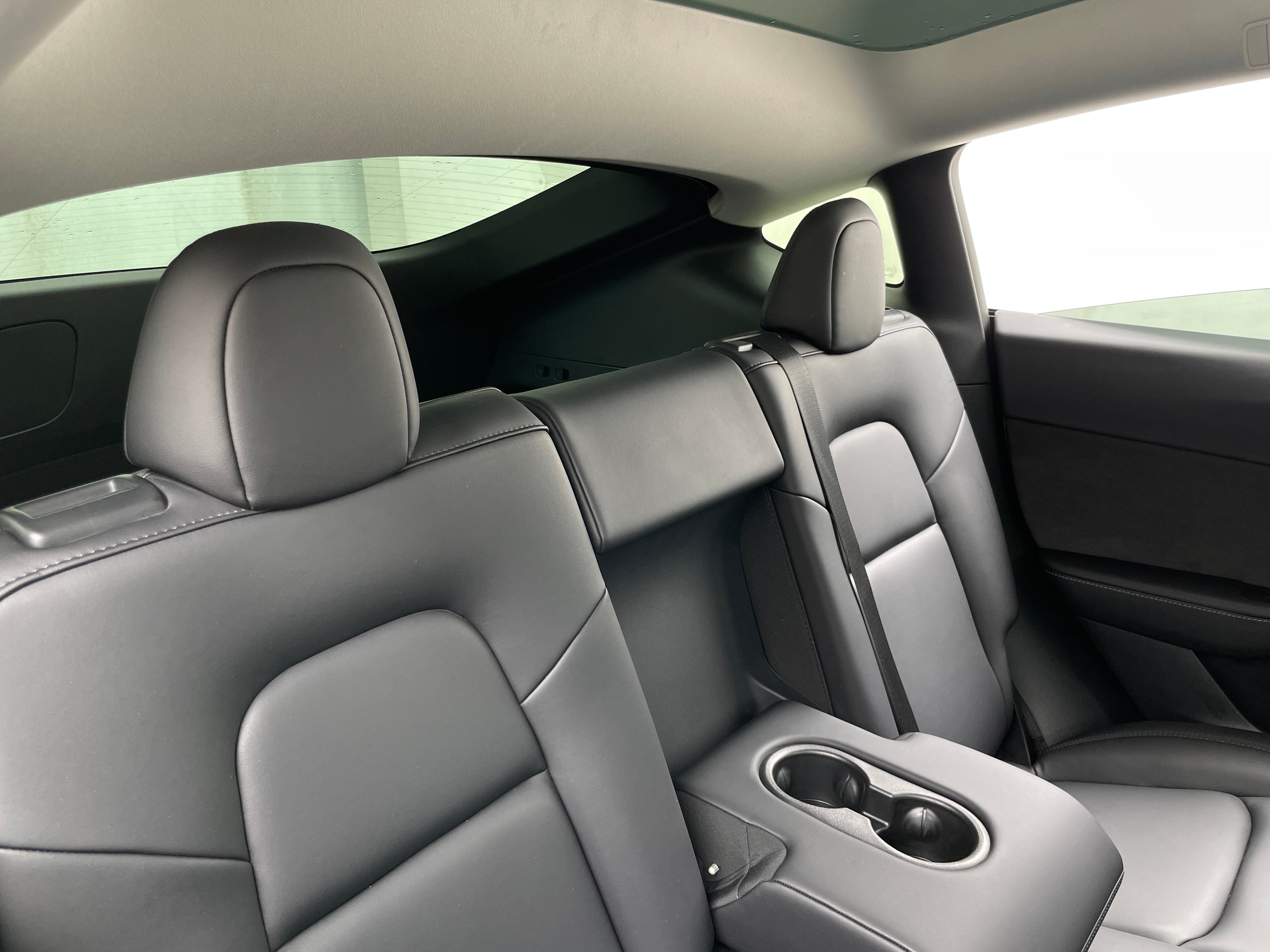 2022 Tesla Model Y Performance 4