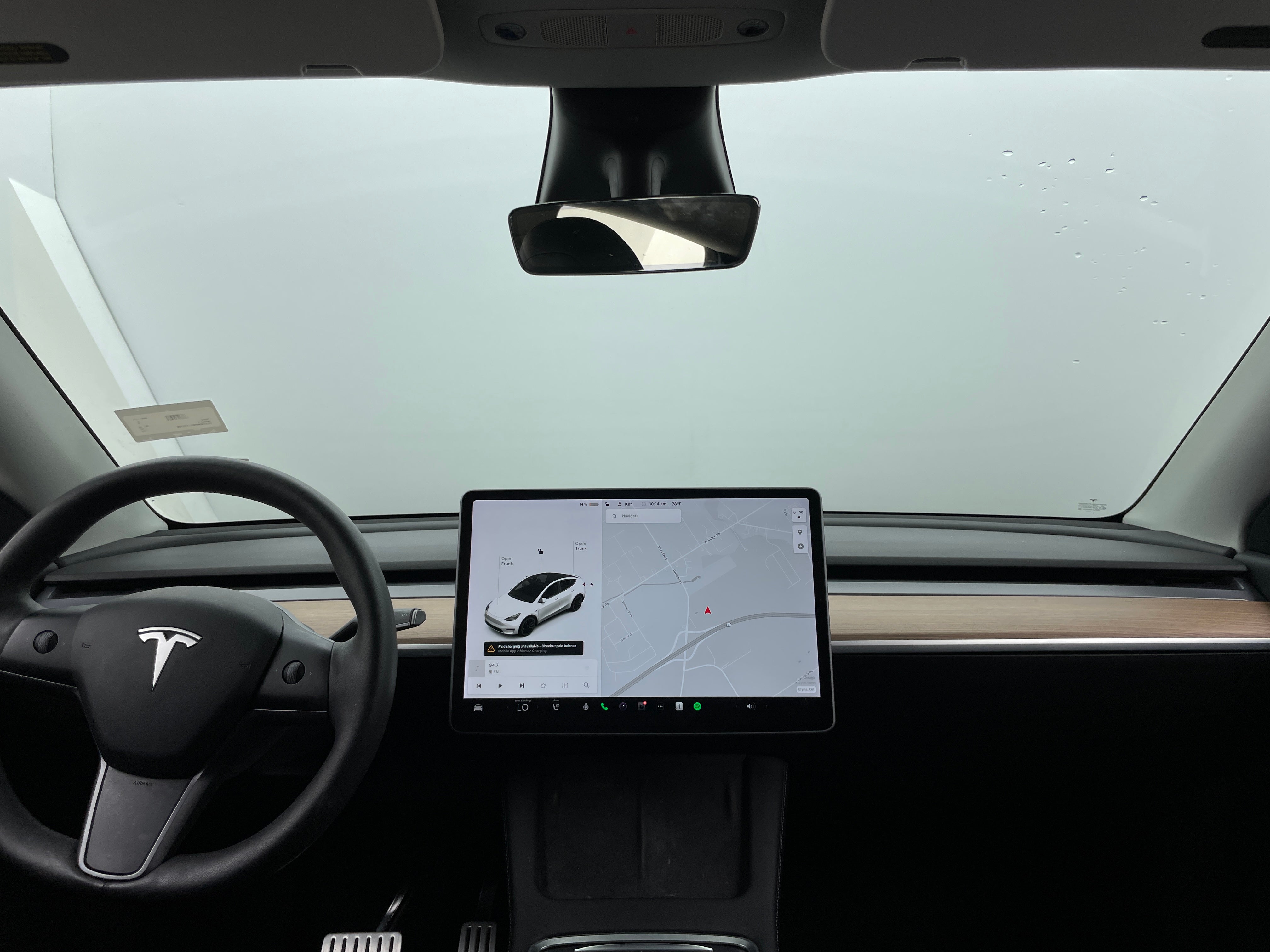 2022 Tesla Model Y Performance 2
