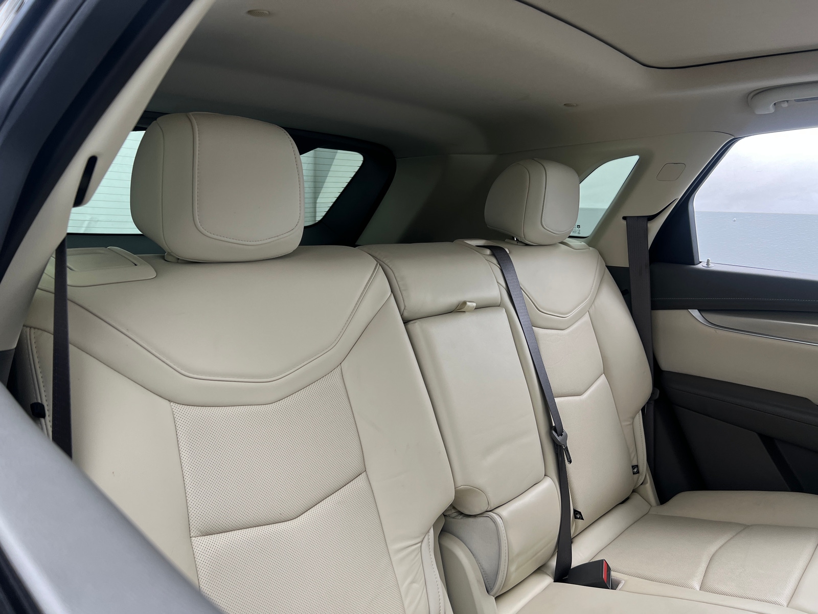 Thumbnail: 2020 Cadillac XT5 - 5