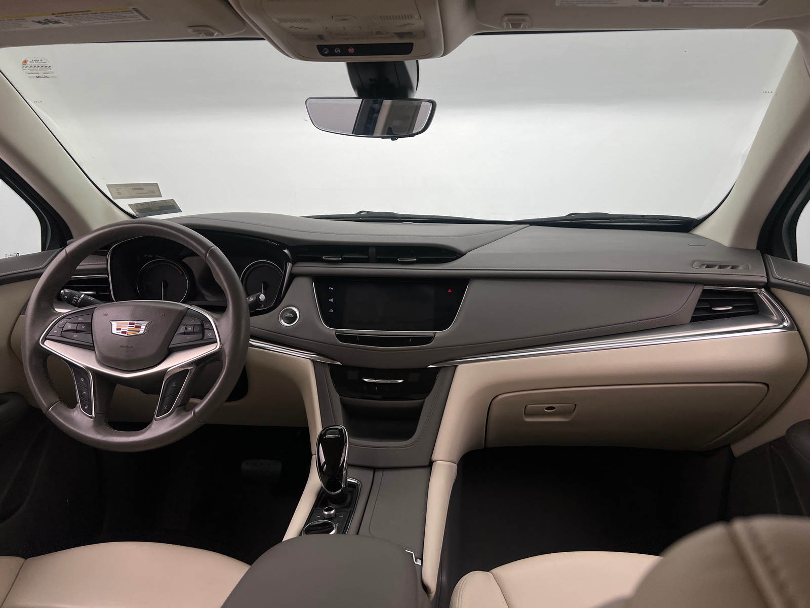 Thumbnail: 2020 Cadillac XT5 - 2