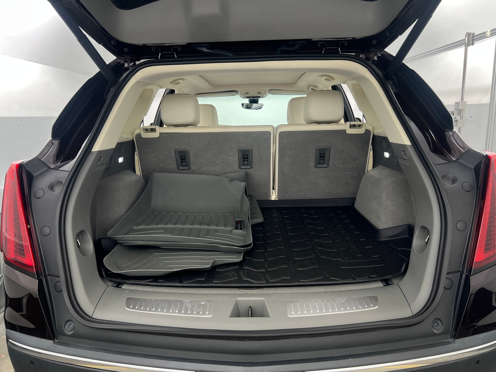 Thumbnail: 2020 Cadillac XT5 - 6